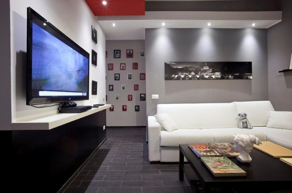 Only One Vatican Luxury Apartment