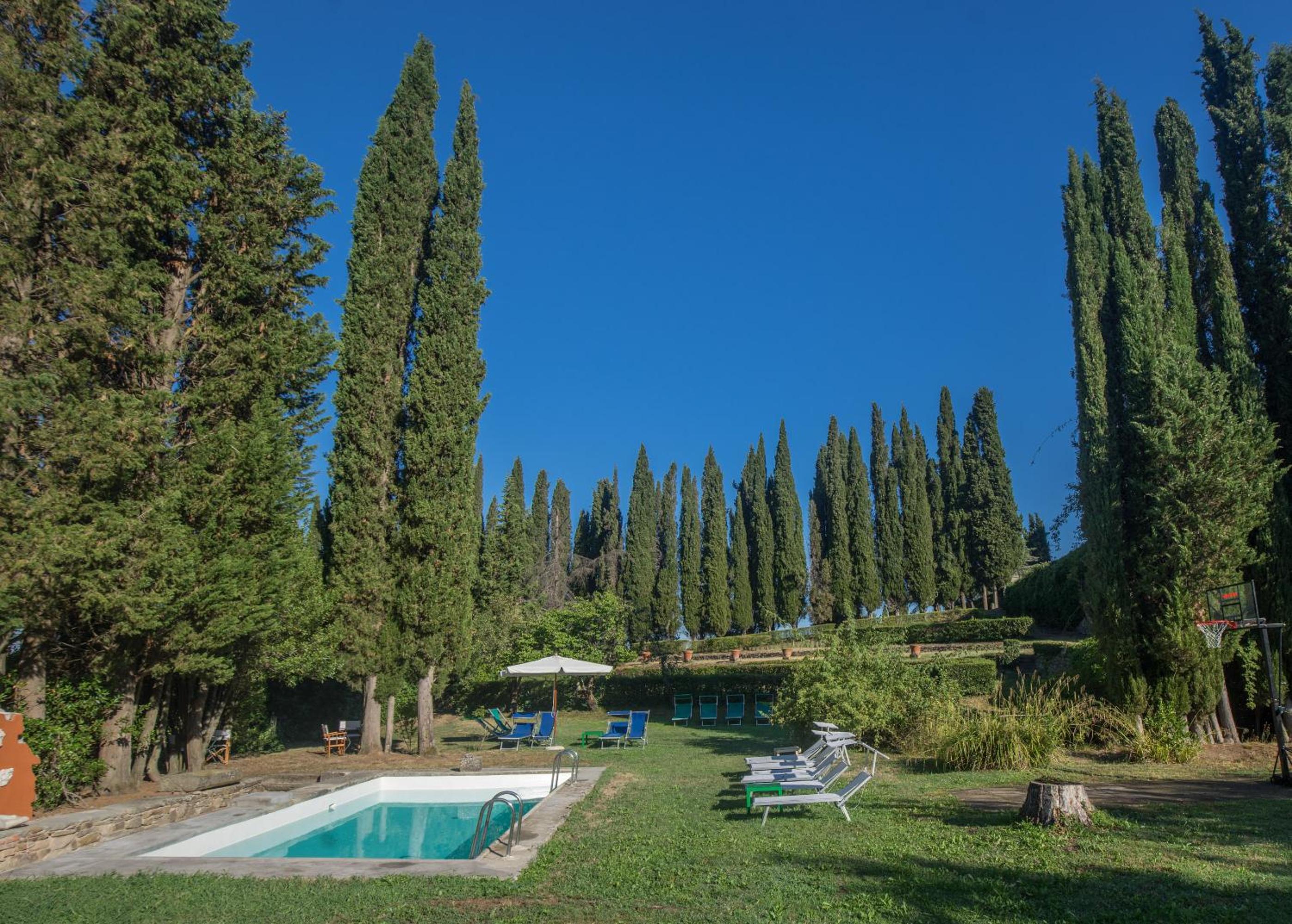 Fattoria di Mandri