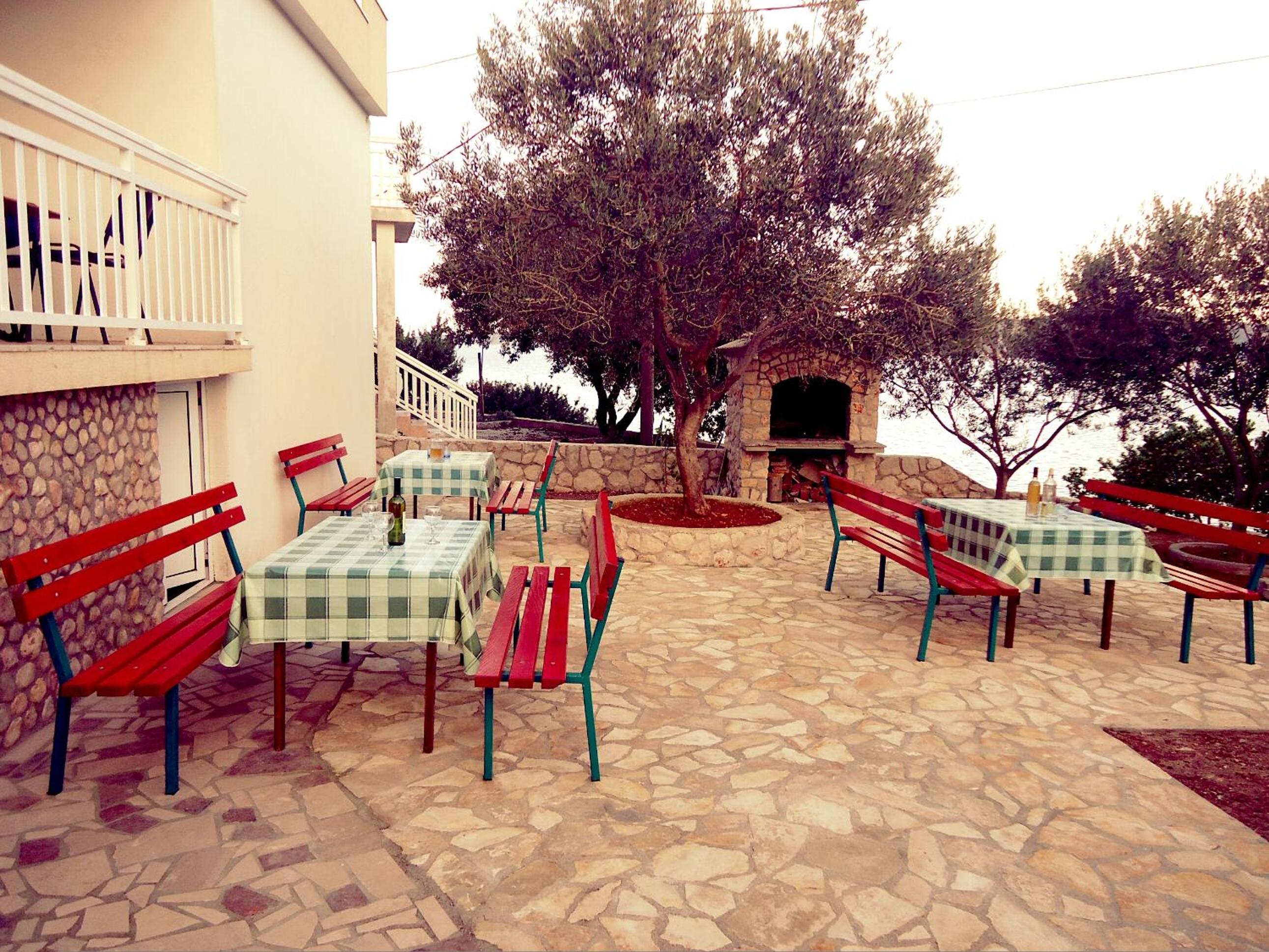 Apartments Loncar view 4