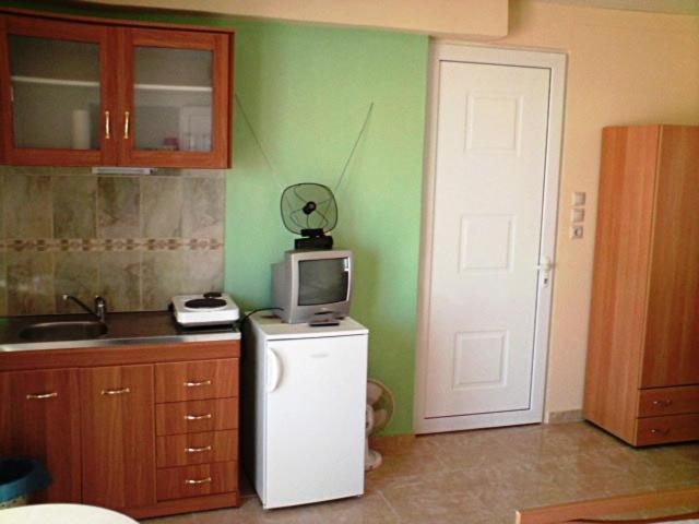 Nitsa Rooms