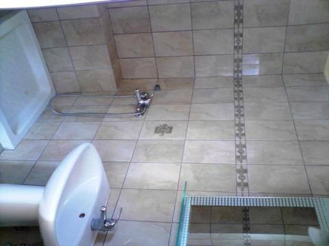Nitsa Rooms