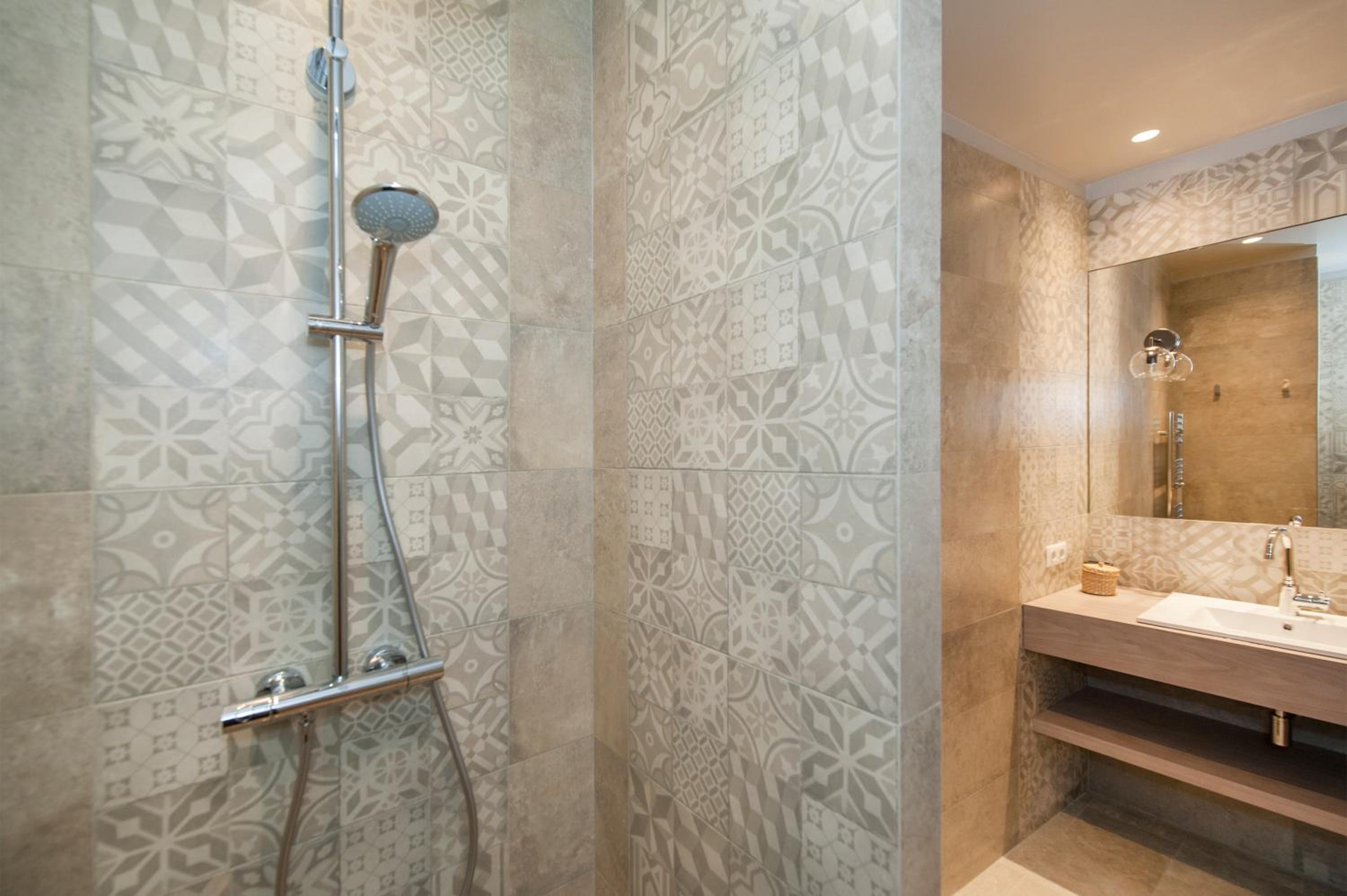 Pick A Flat's Apartment in Le Marais - Rue Sainte Croix de la Bretonnerie