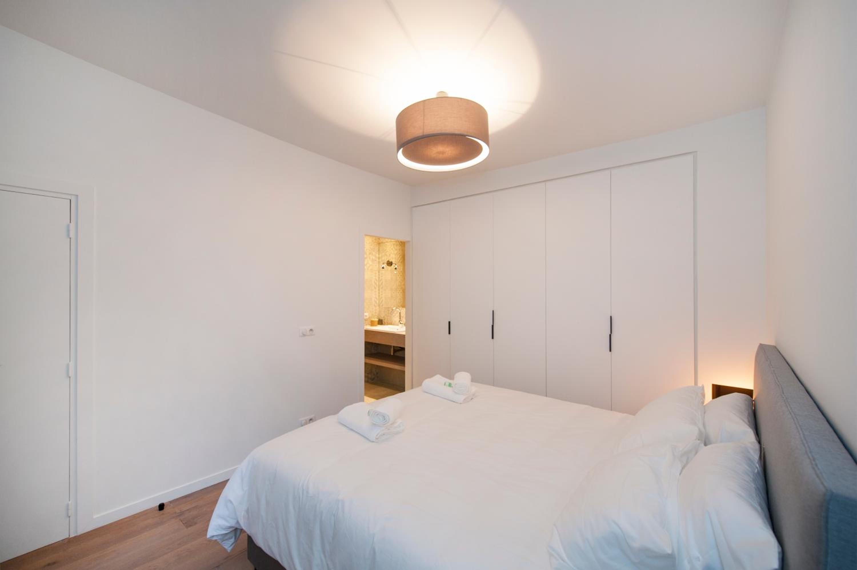 Pick A Flat's Apartment in Le Marais - Rue Sainte Croix de la Bretonnerie