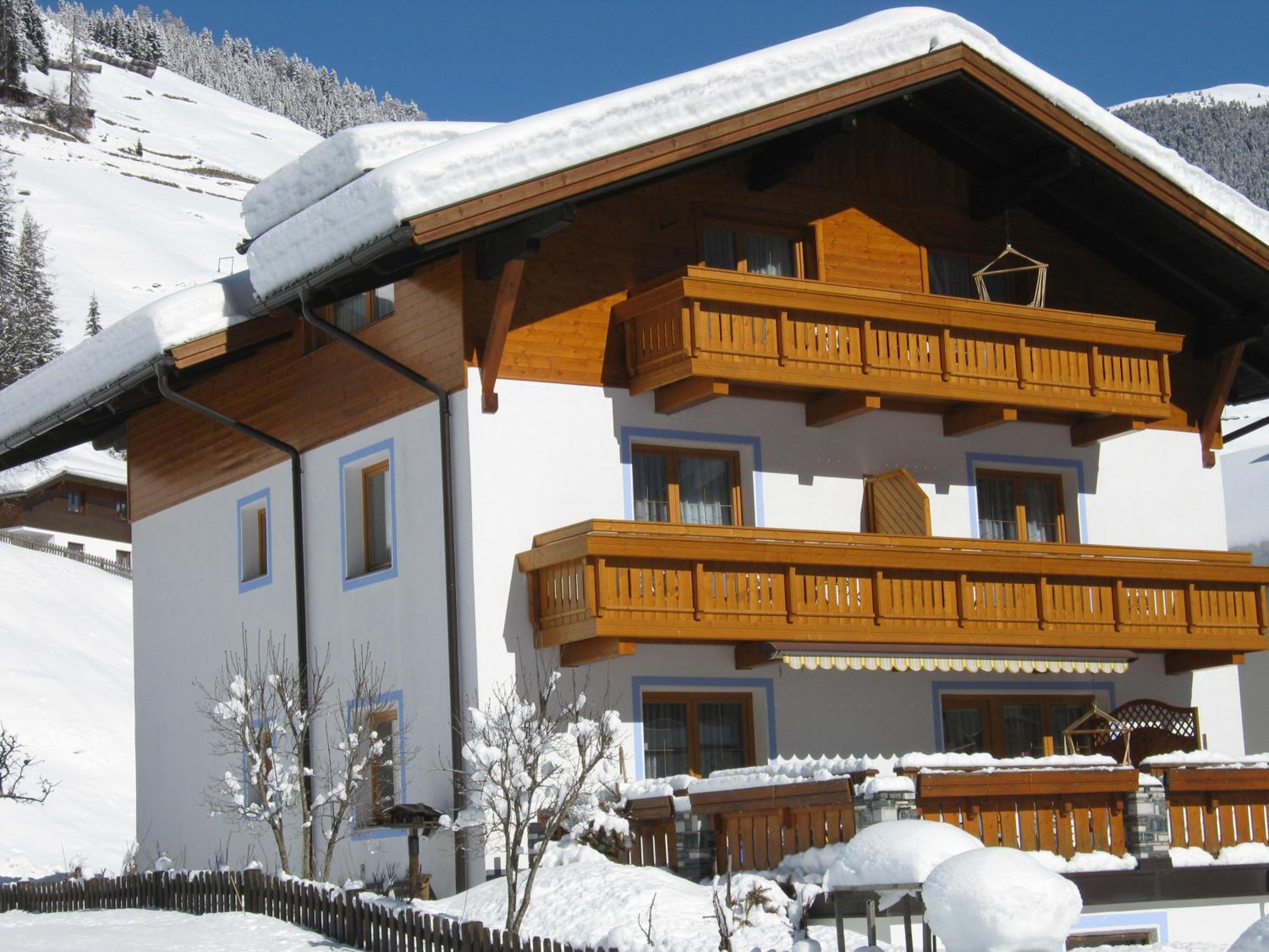 Haus Gutwenger