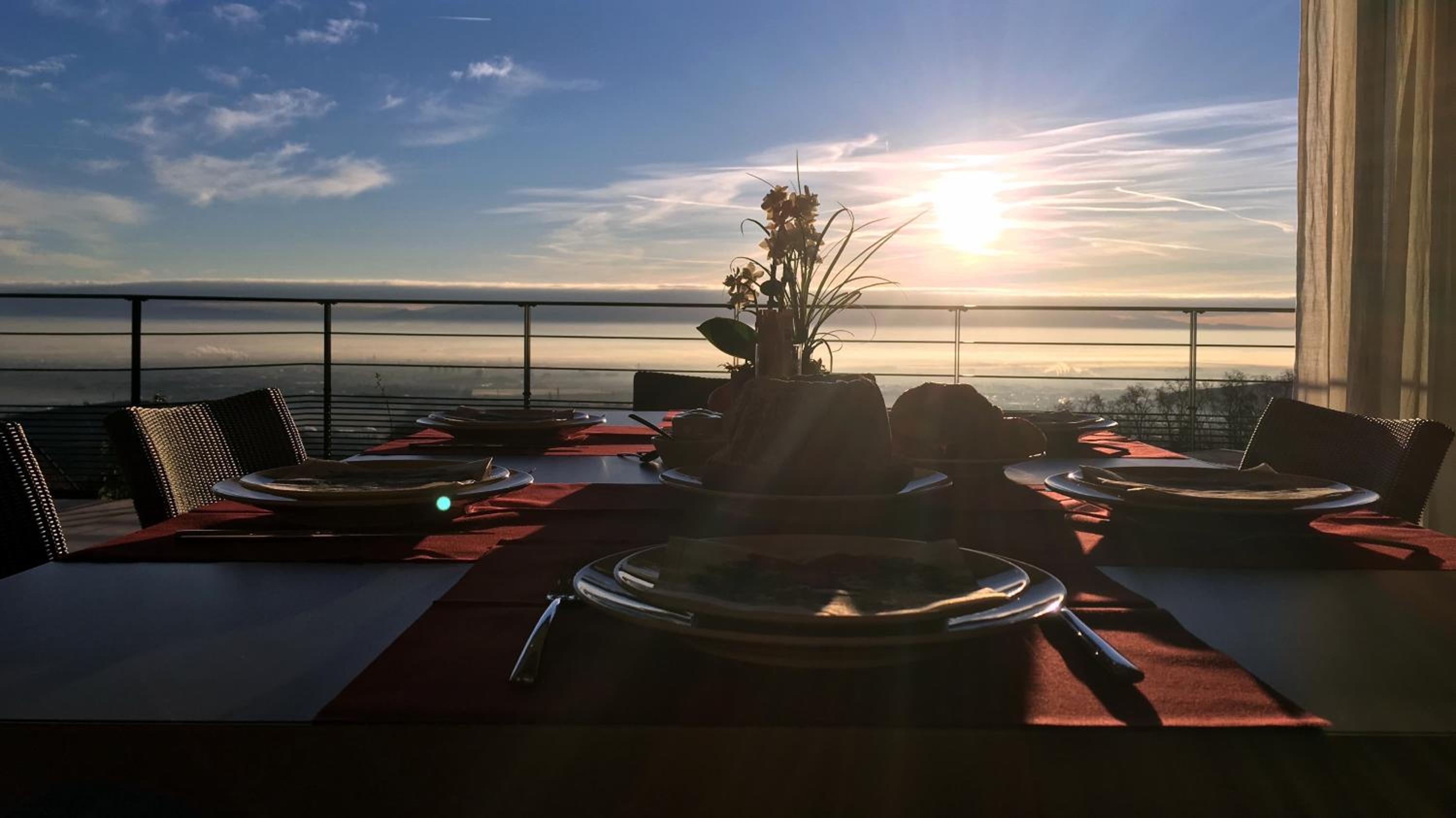 Le Grand Chalet et Spa