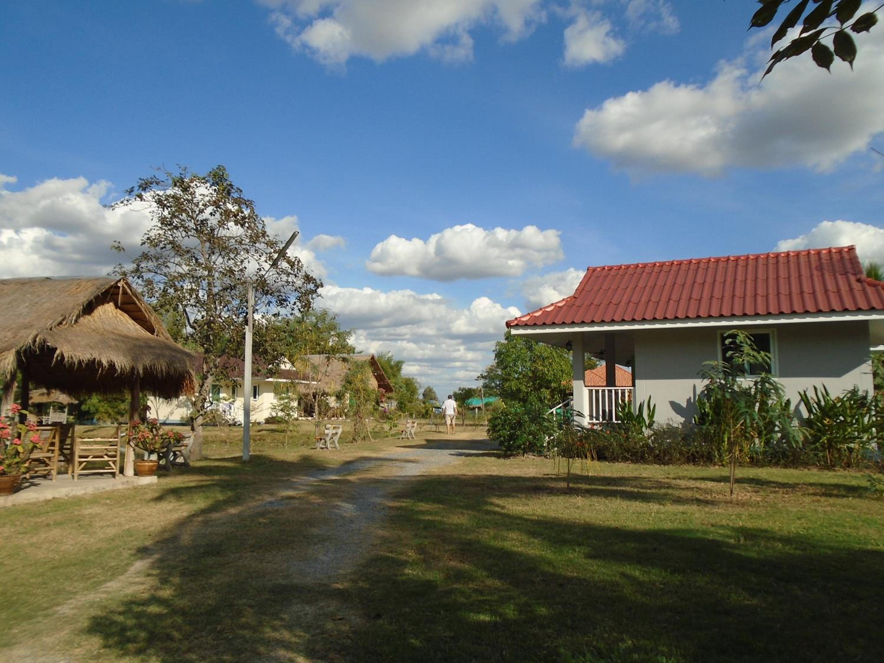 children's play area