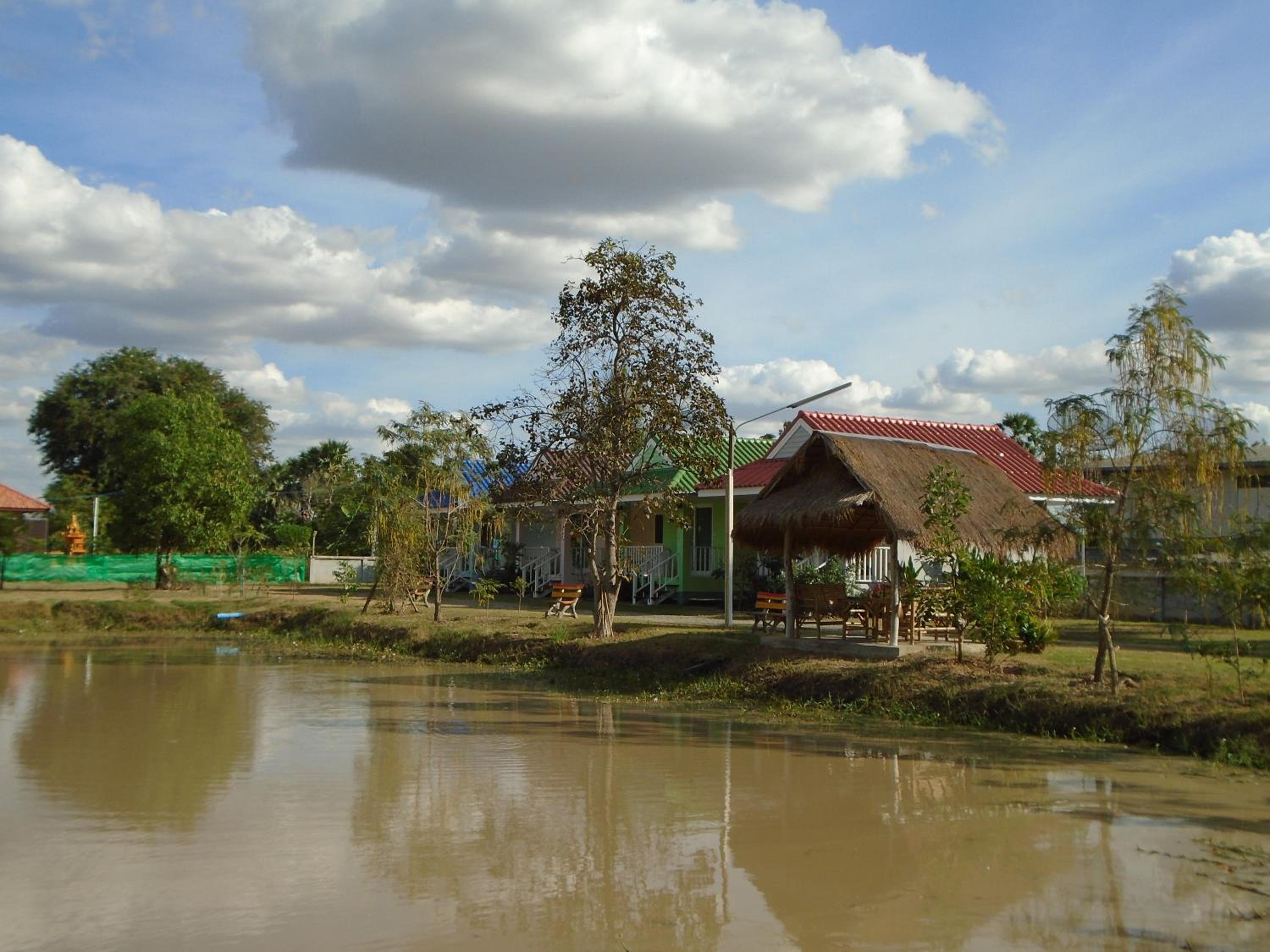 children's play area