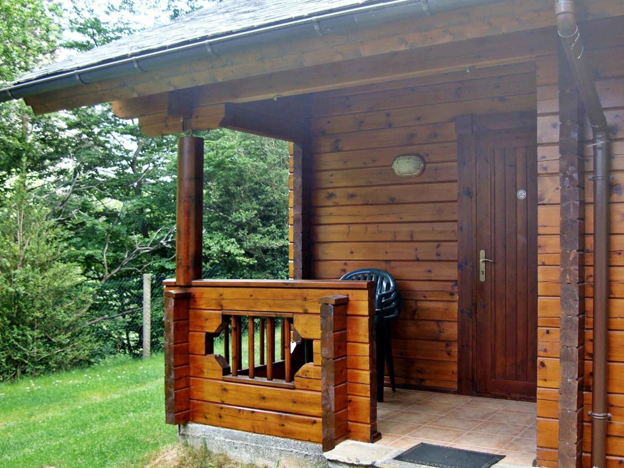 Camping Valle de Bujaruelo view 4