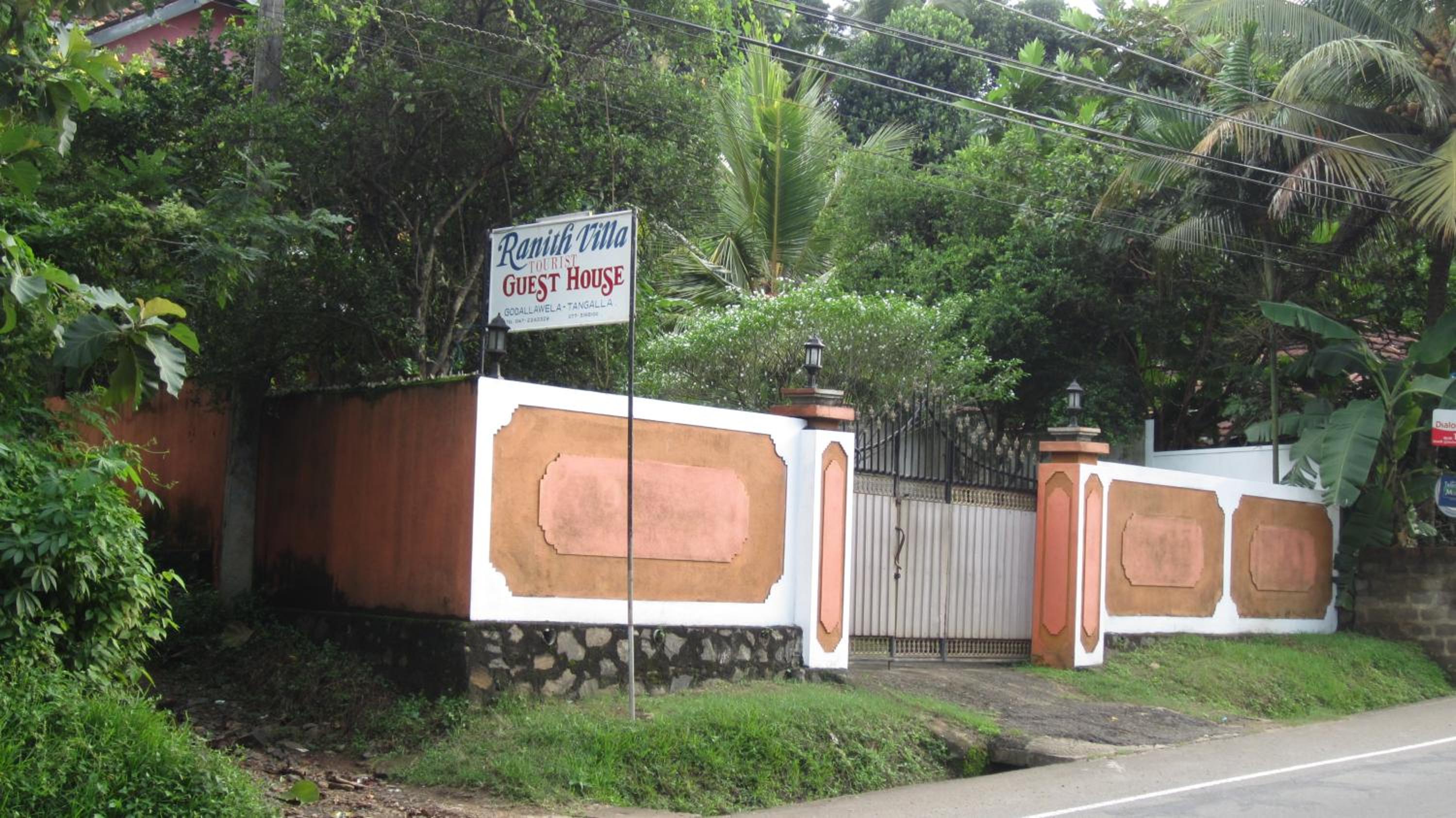 Ranith Villa
