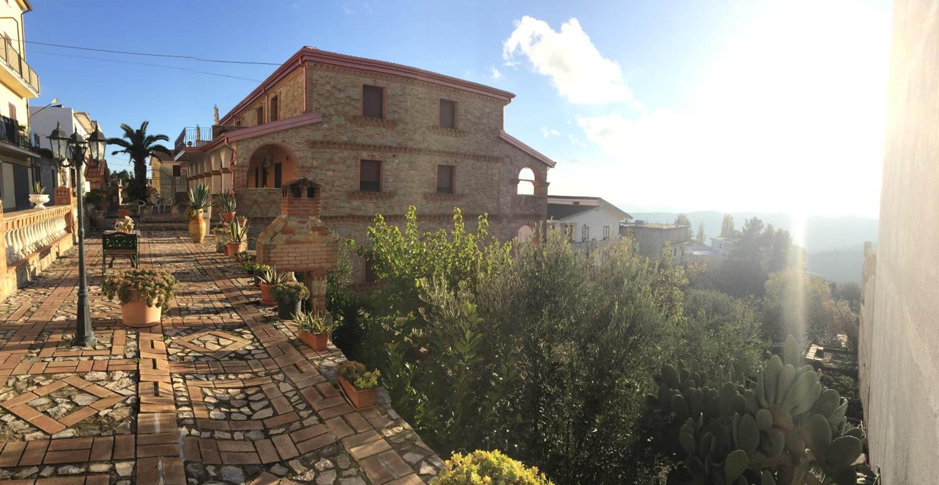 B&B Castello Michelina