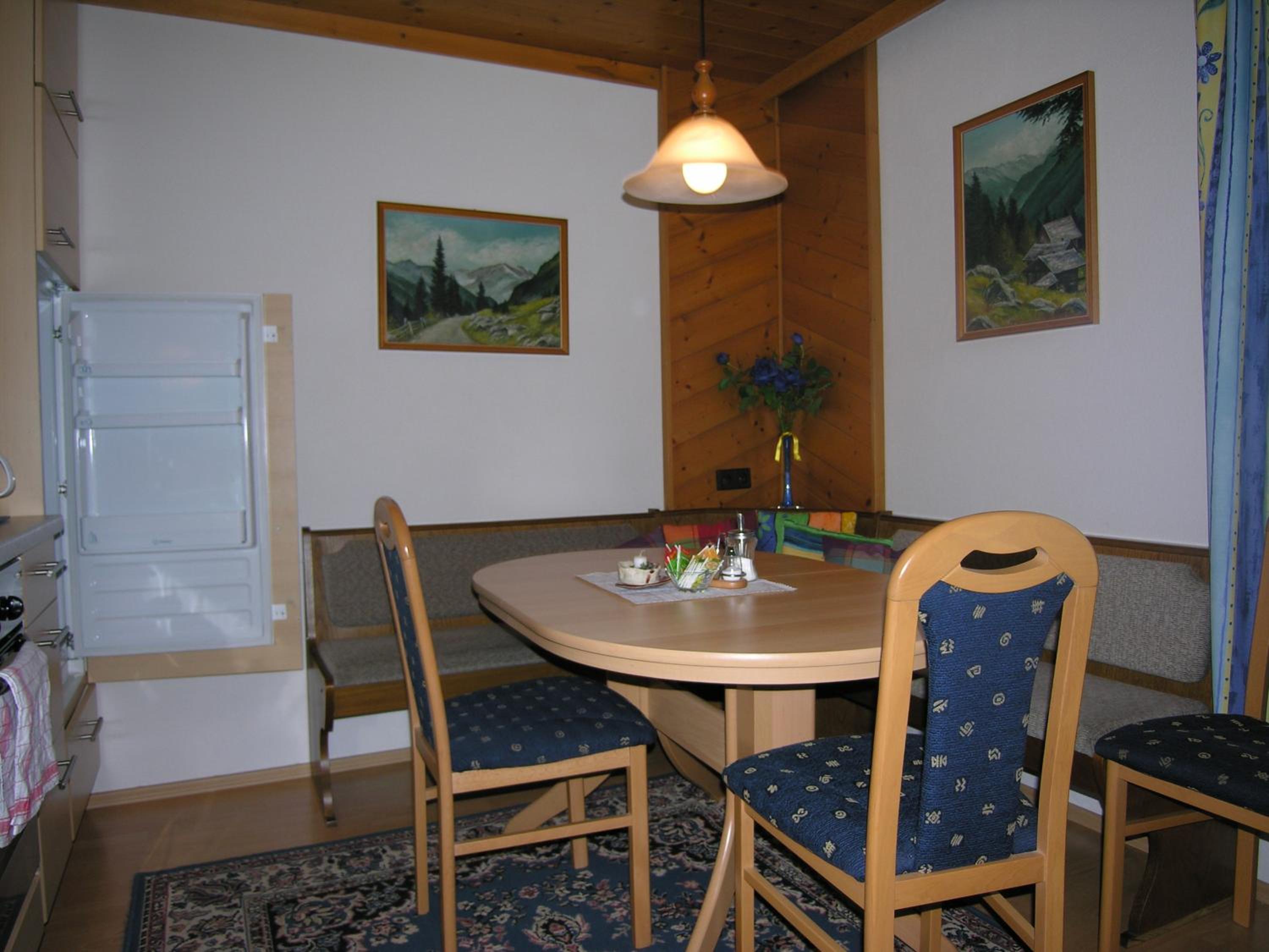 Haus Gutwenger