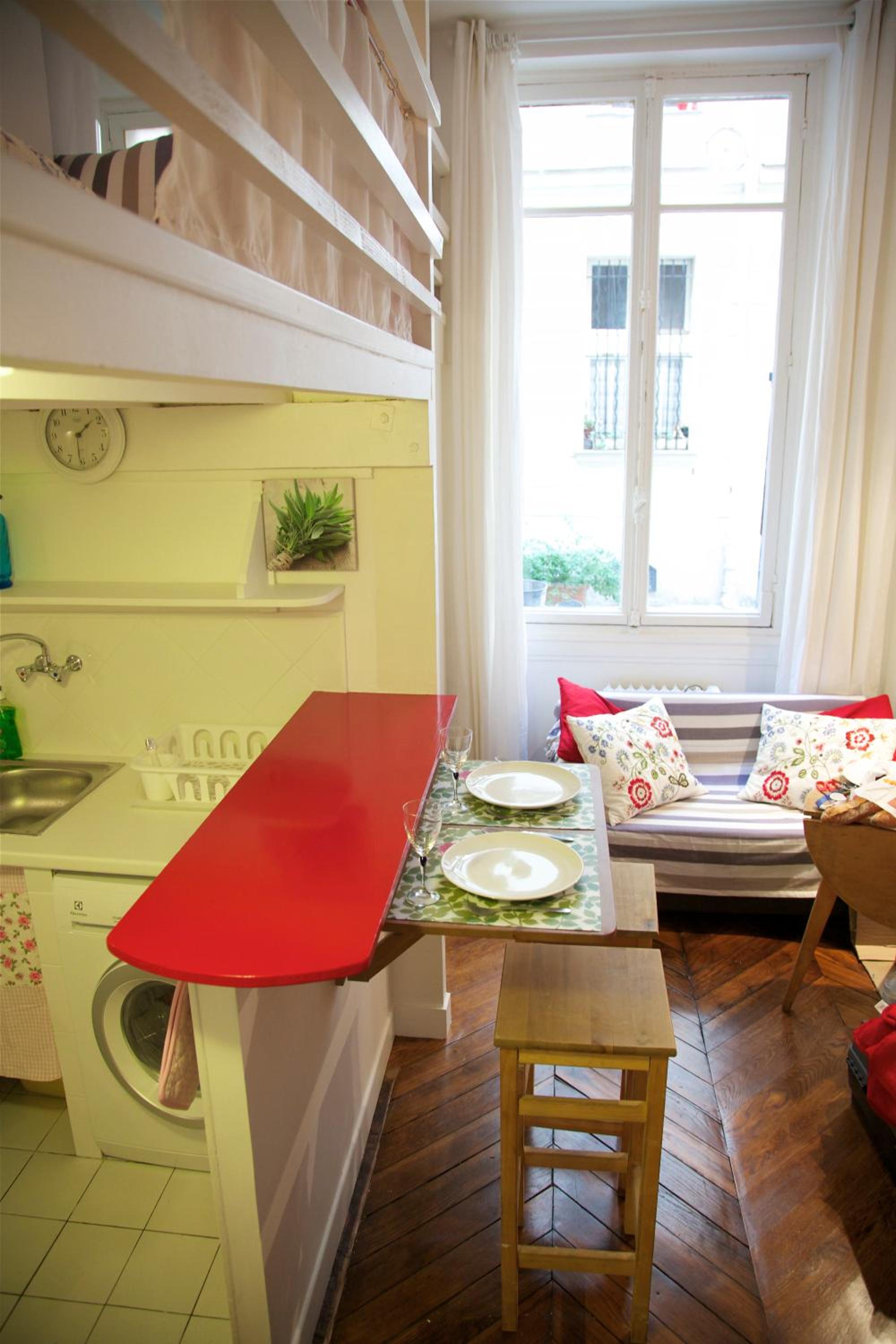 Le Studio Flore