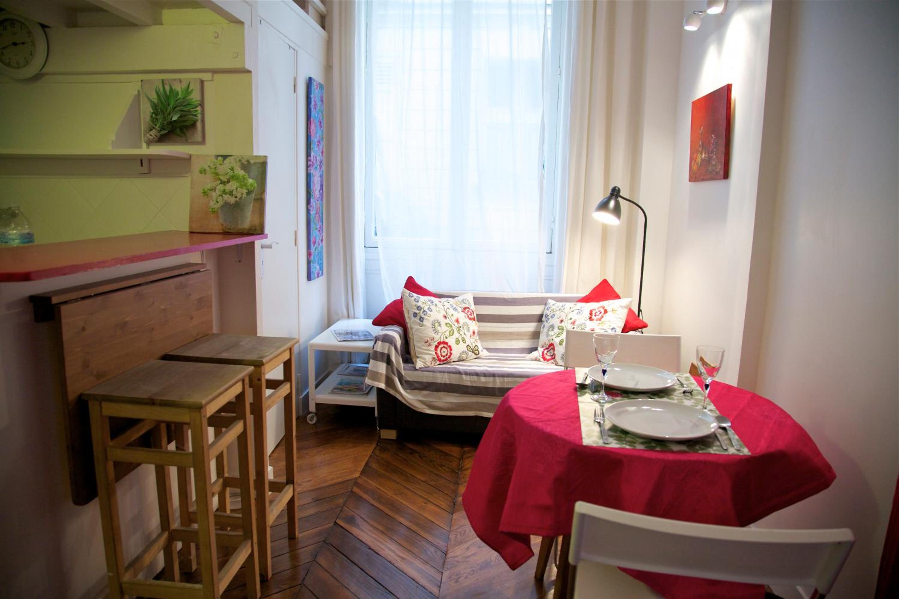Le Studio Flore