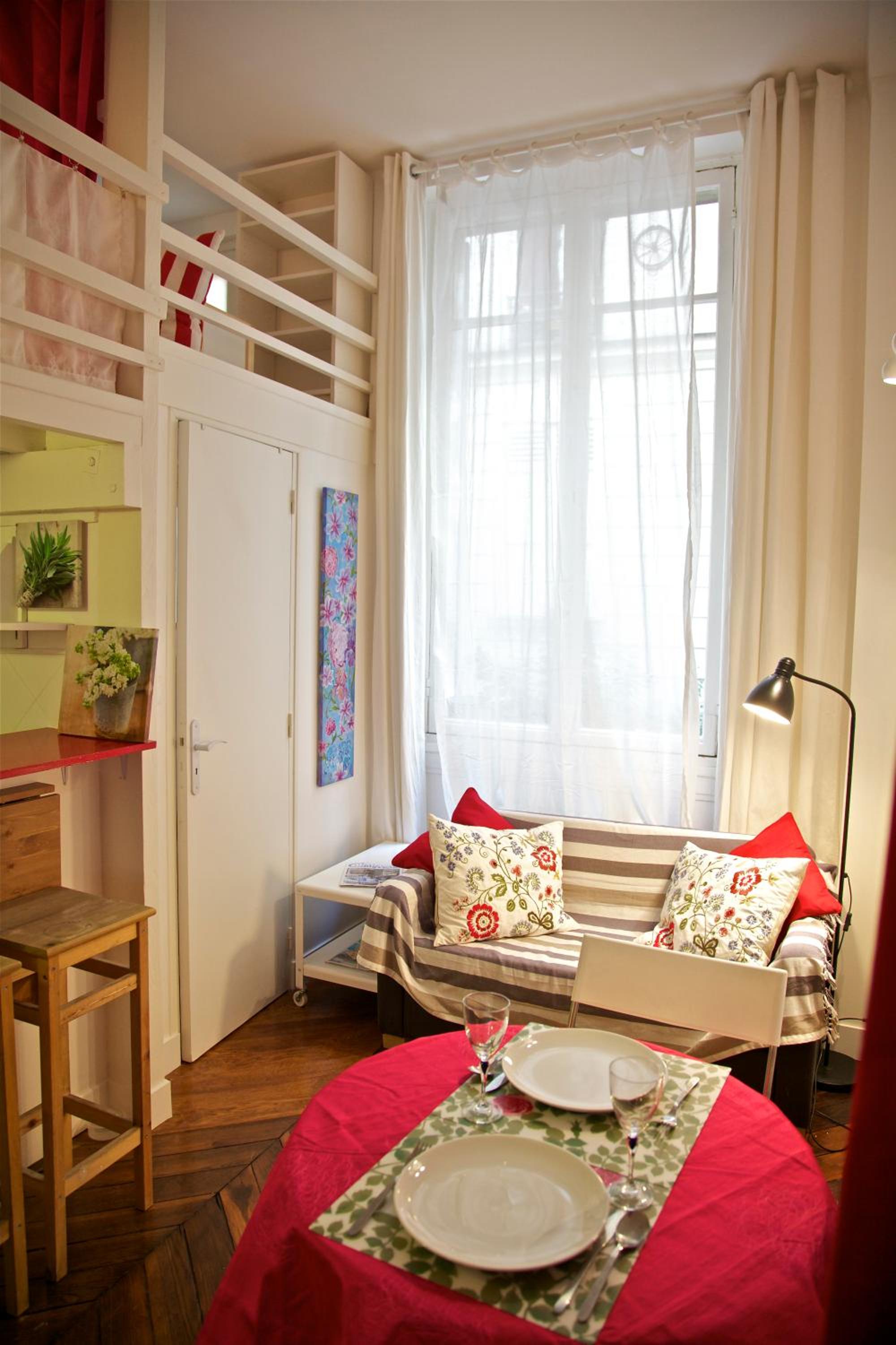 Le Studio Flore