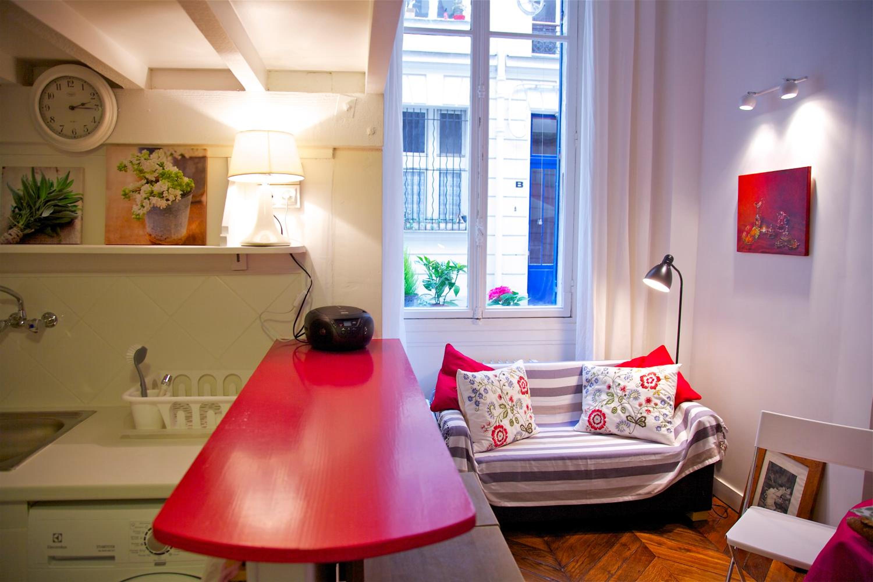 Le Studio Flore