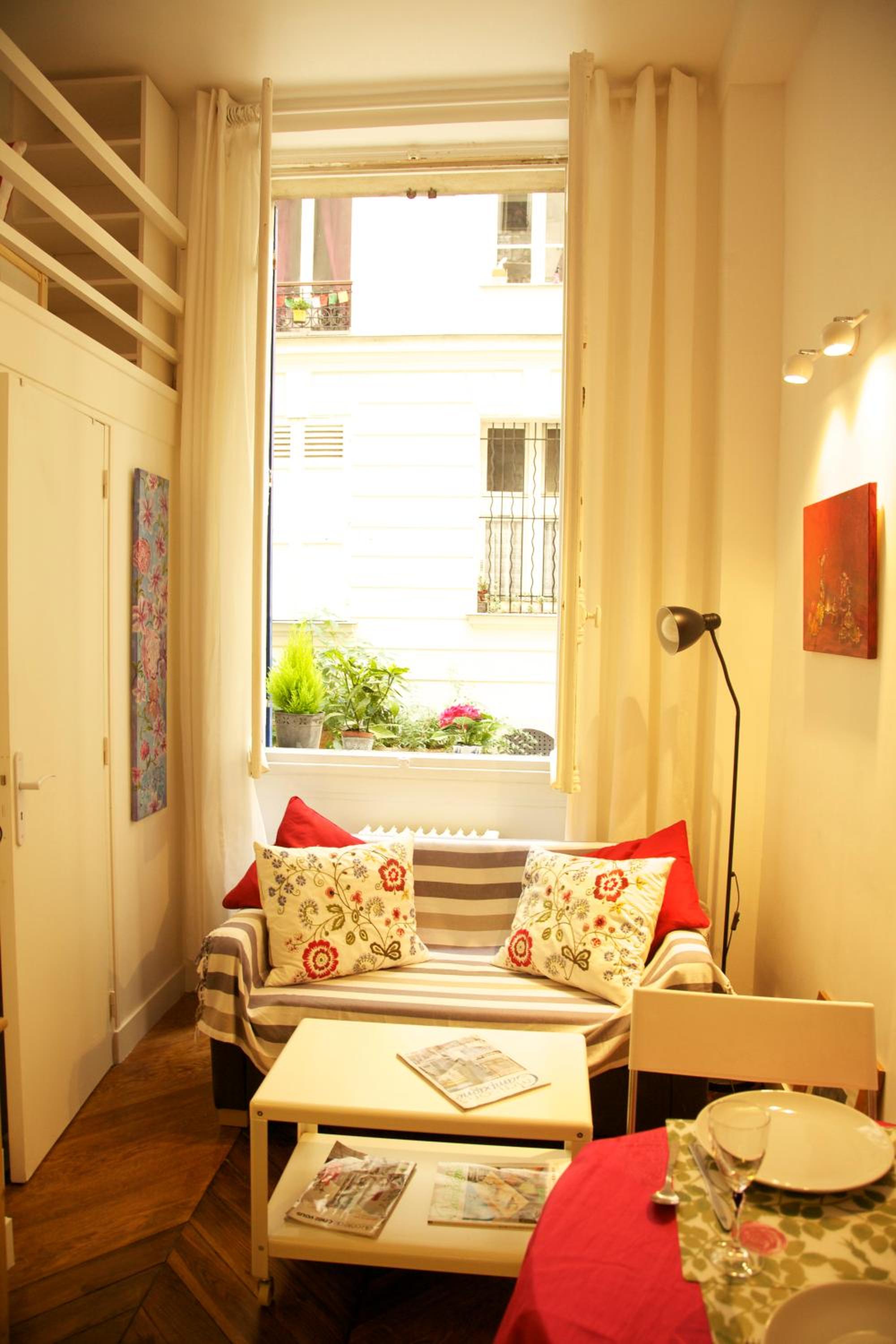 Le Studio Flore