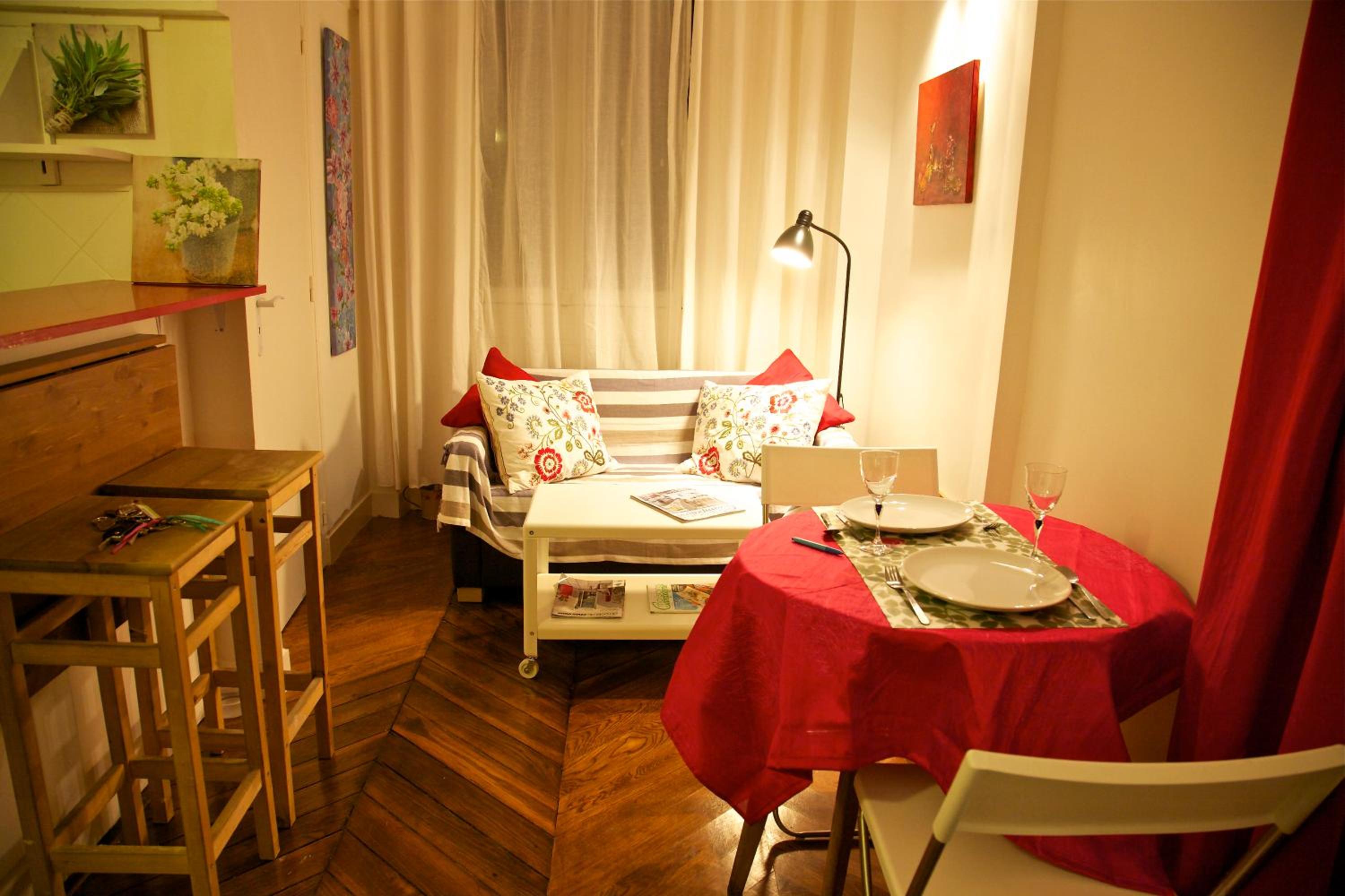 Le Studio Flore