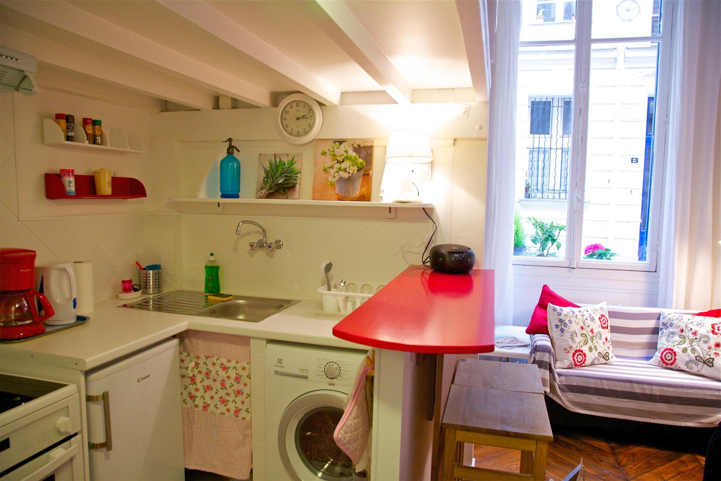 Le Studio Flore
