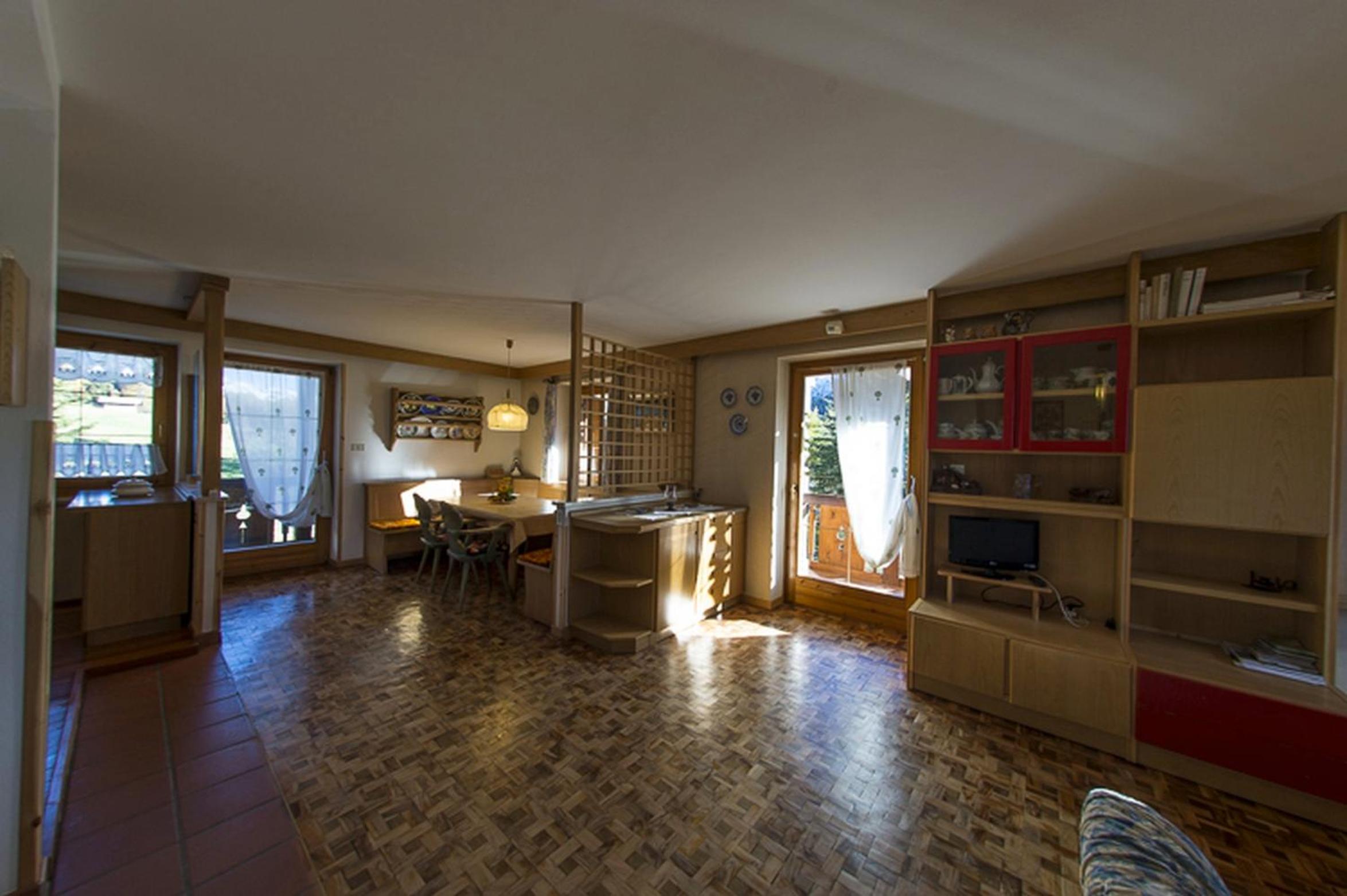 Villa Tamion view 3