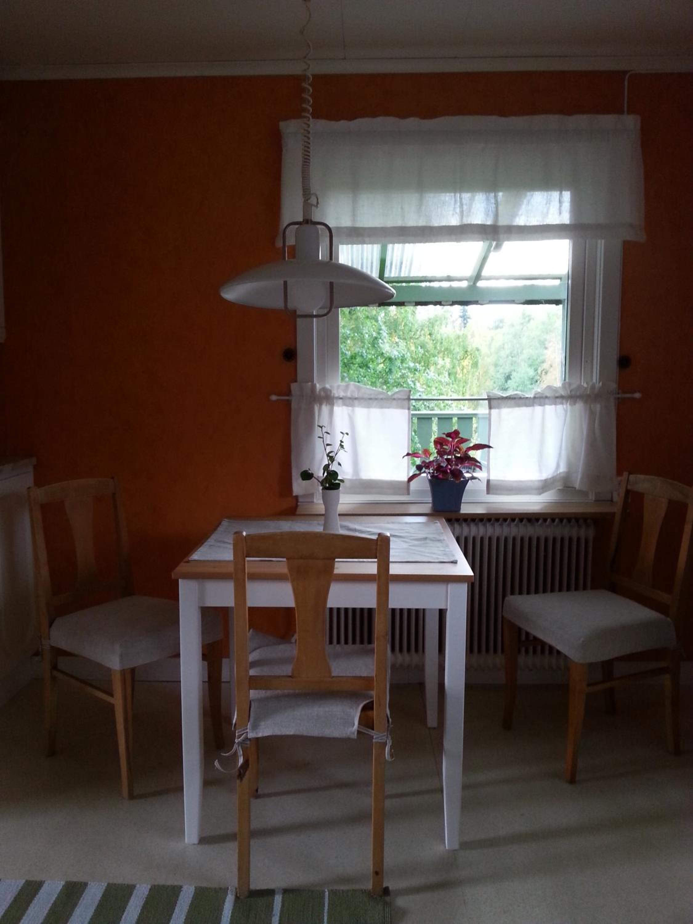 Ateljé Vävglädje Butik Bed & Breakfast