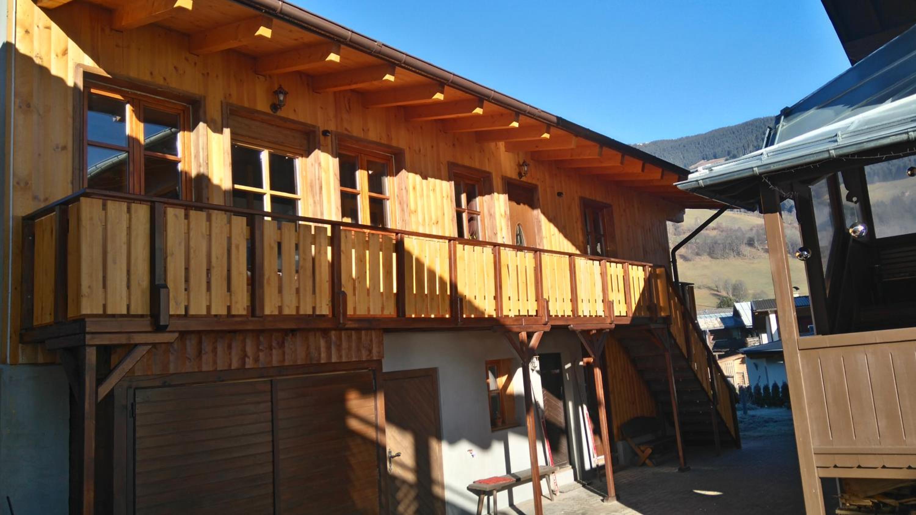 Angela Apartment