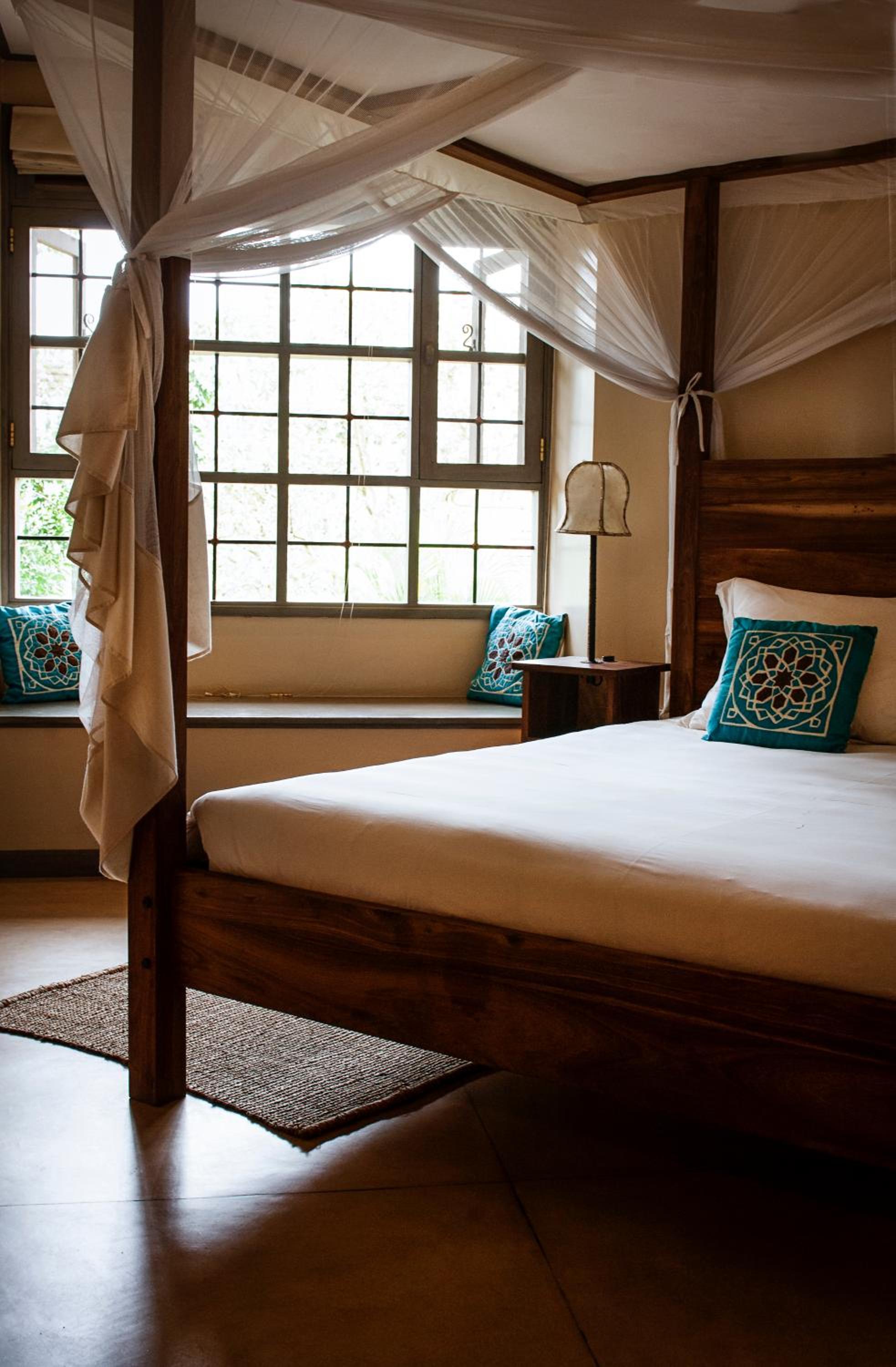 Onsea House & Machweo Retreat view 4
