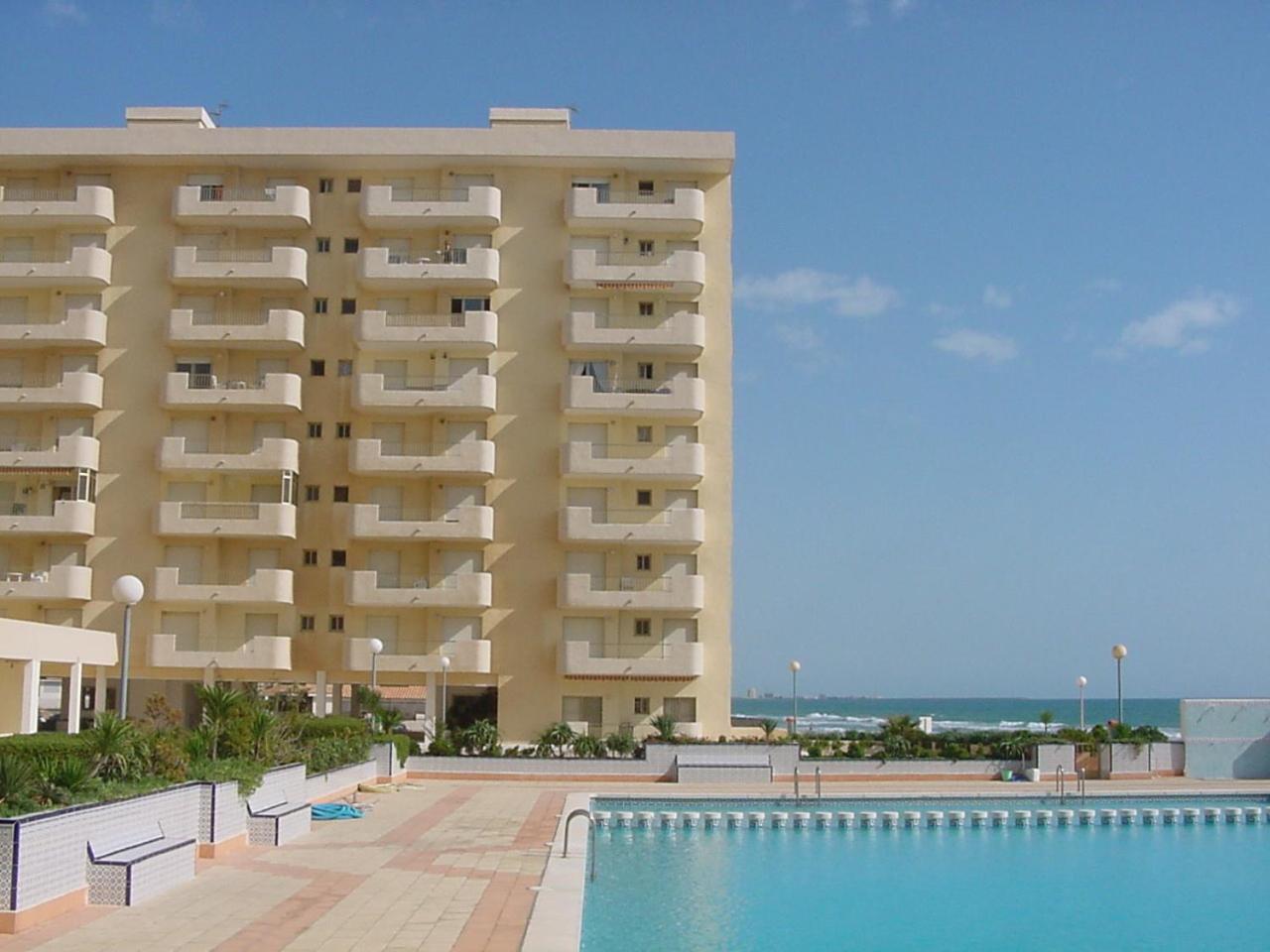Apartamentos Ágata V.v. photo 4