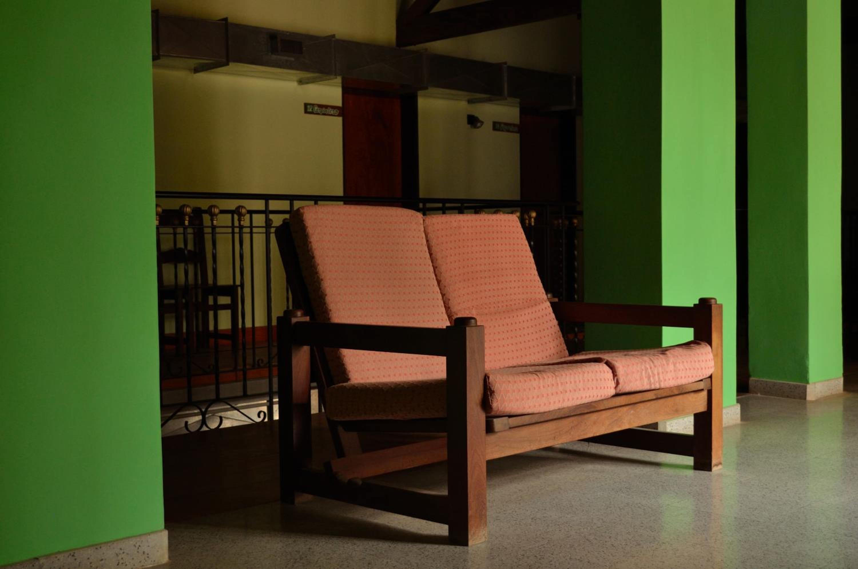 children's play area
