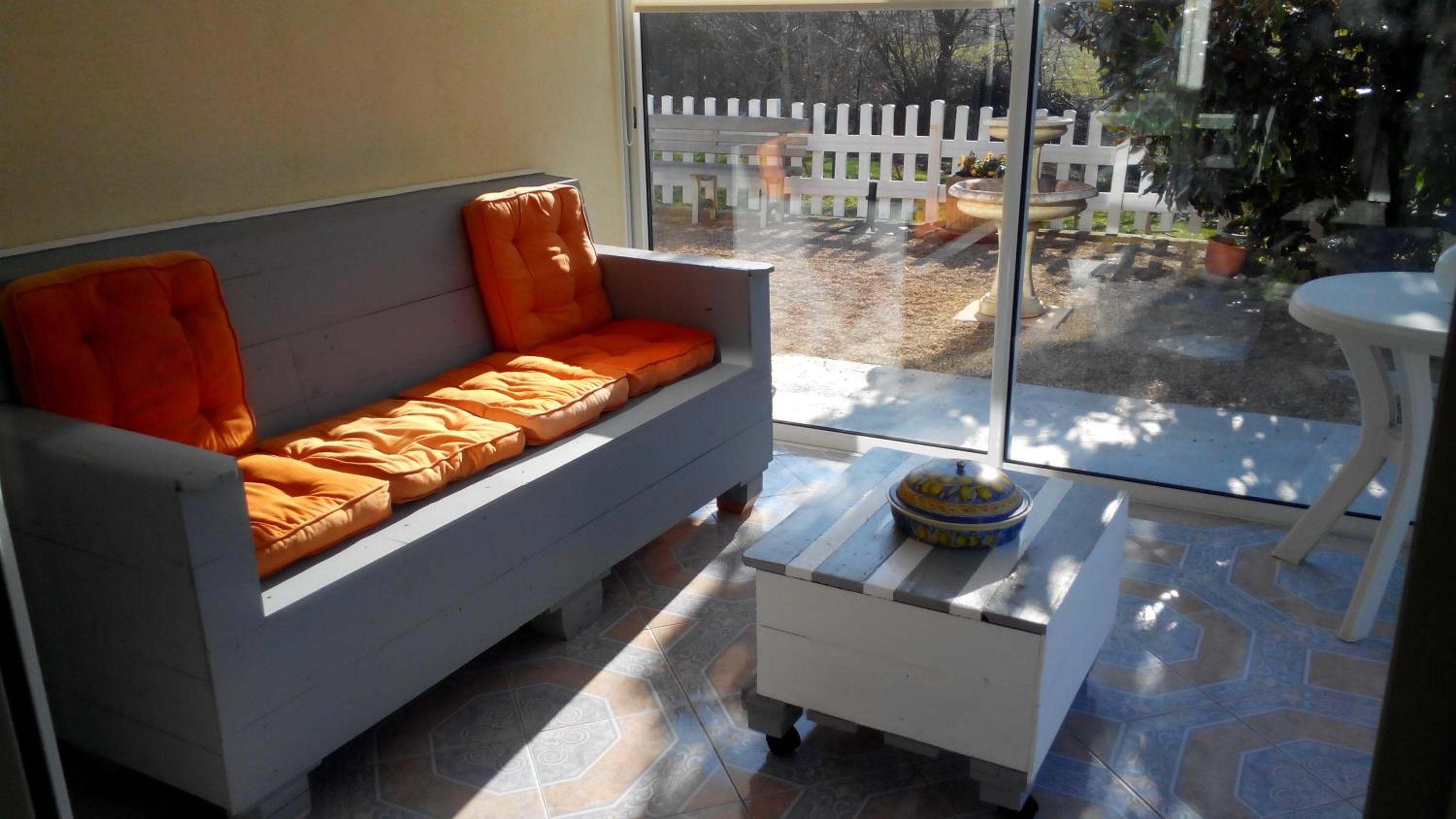 Charmante Dependance - Property Image 11