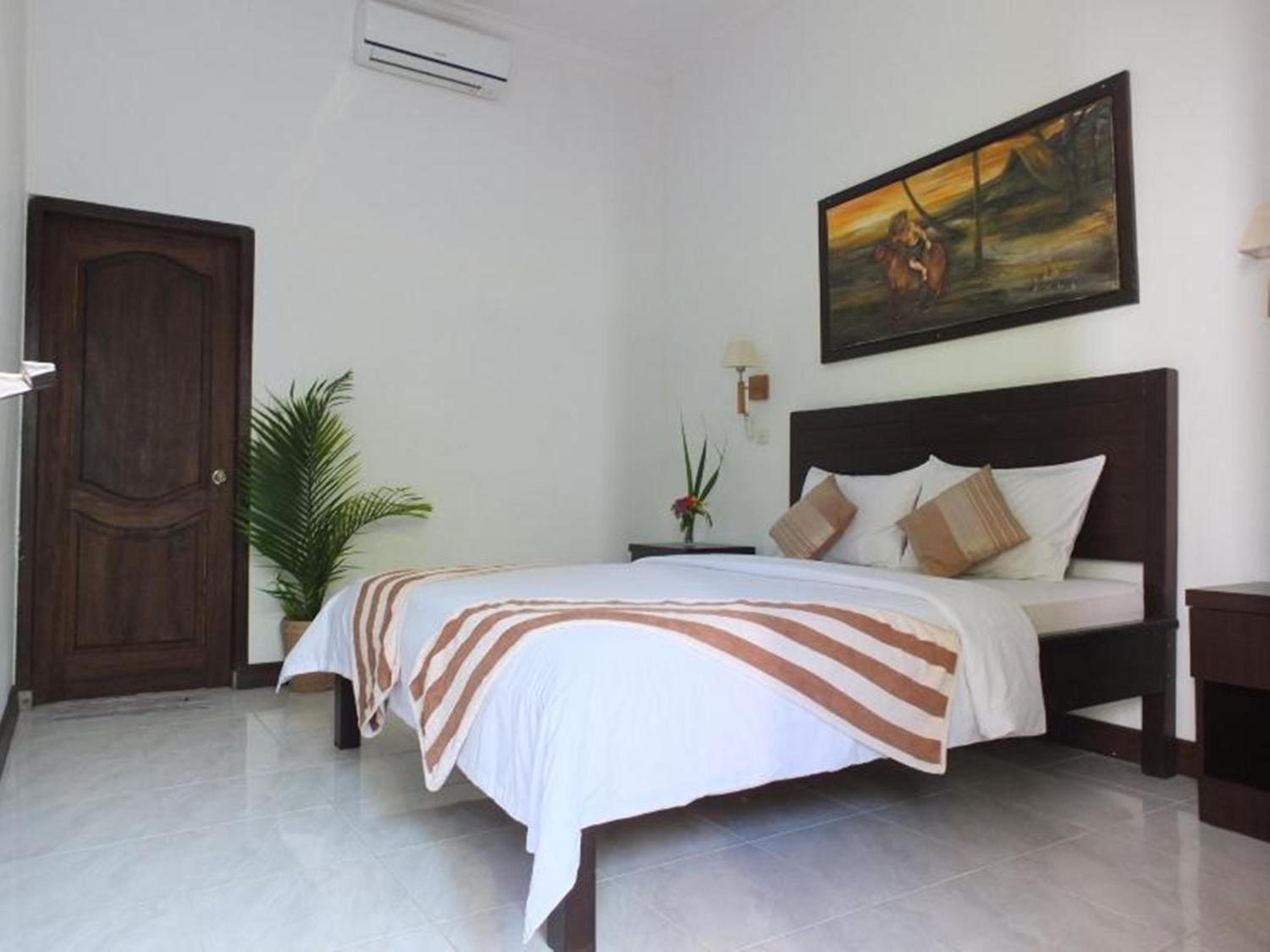 Ricel Homestay
