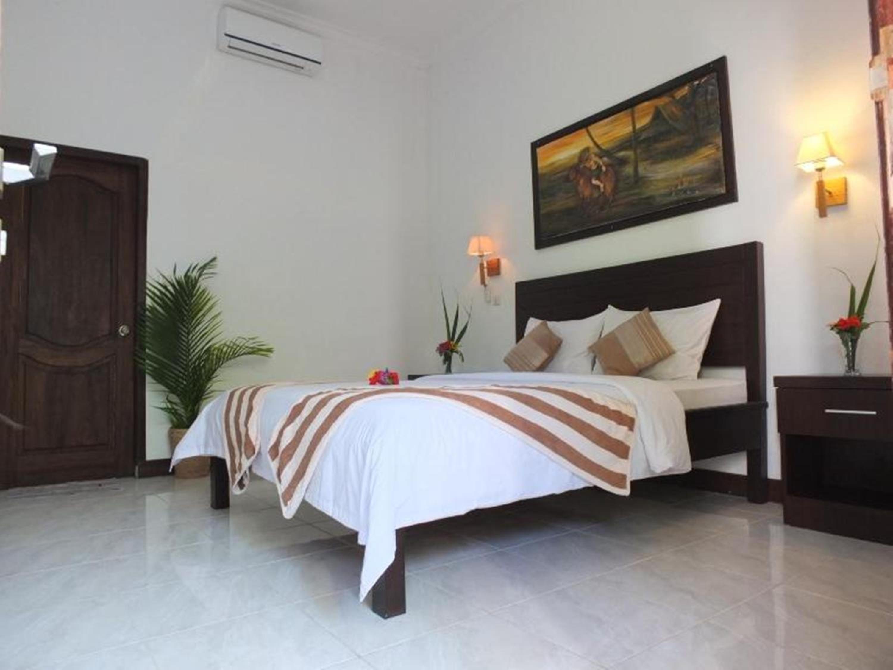 Ricel Homestay