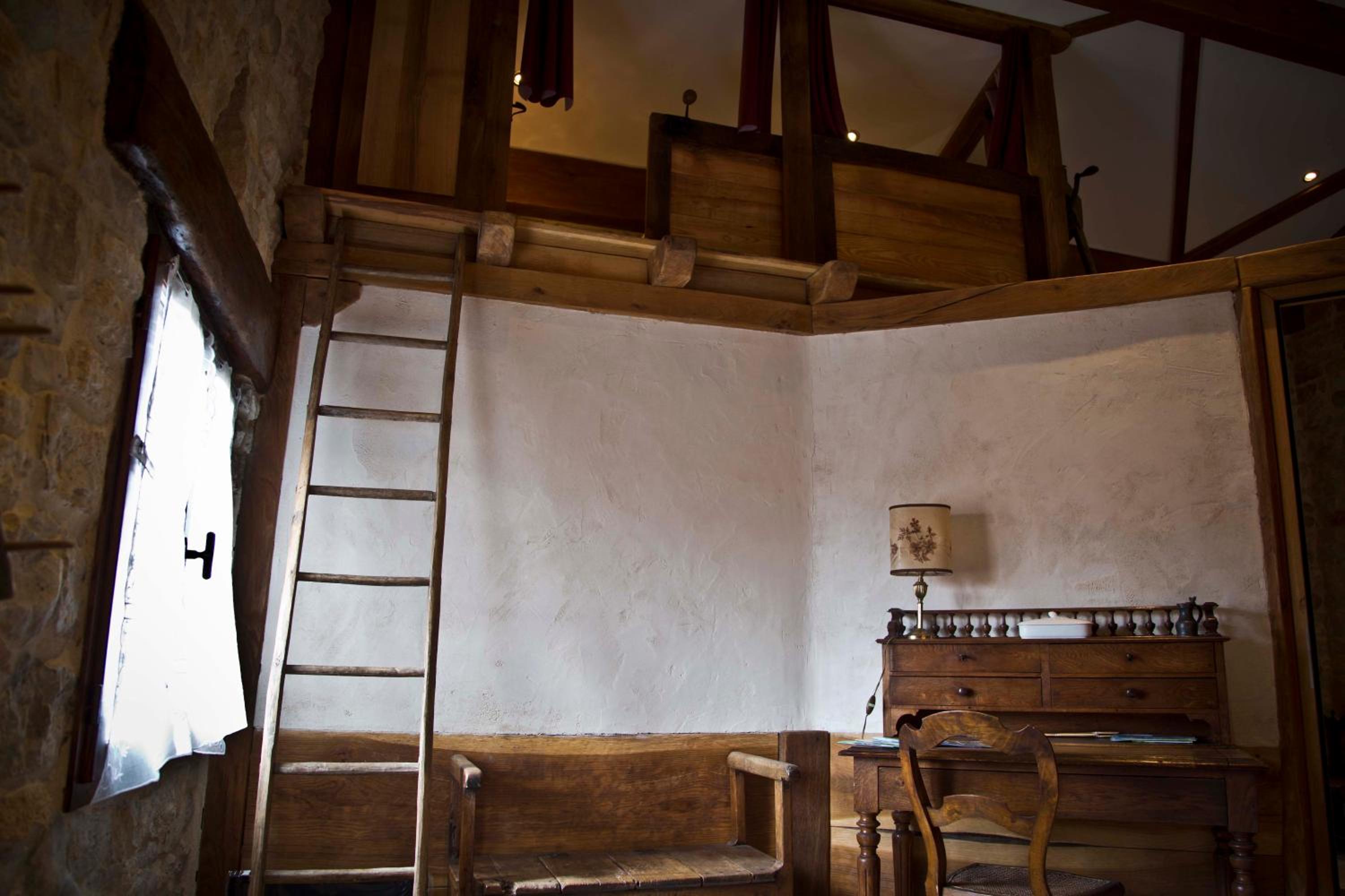 Le Grangeon 01