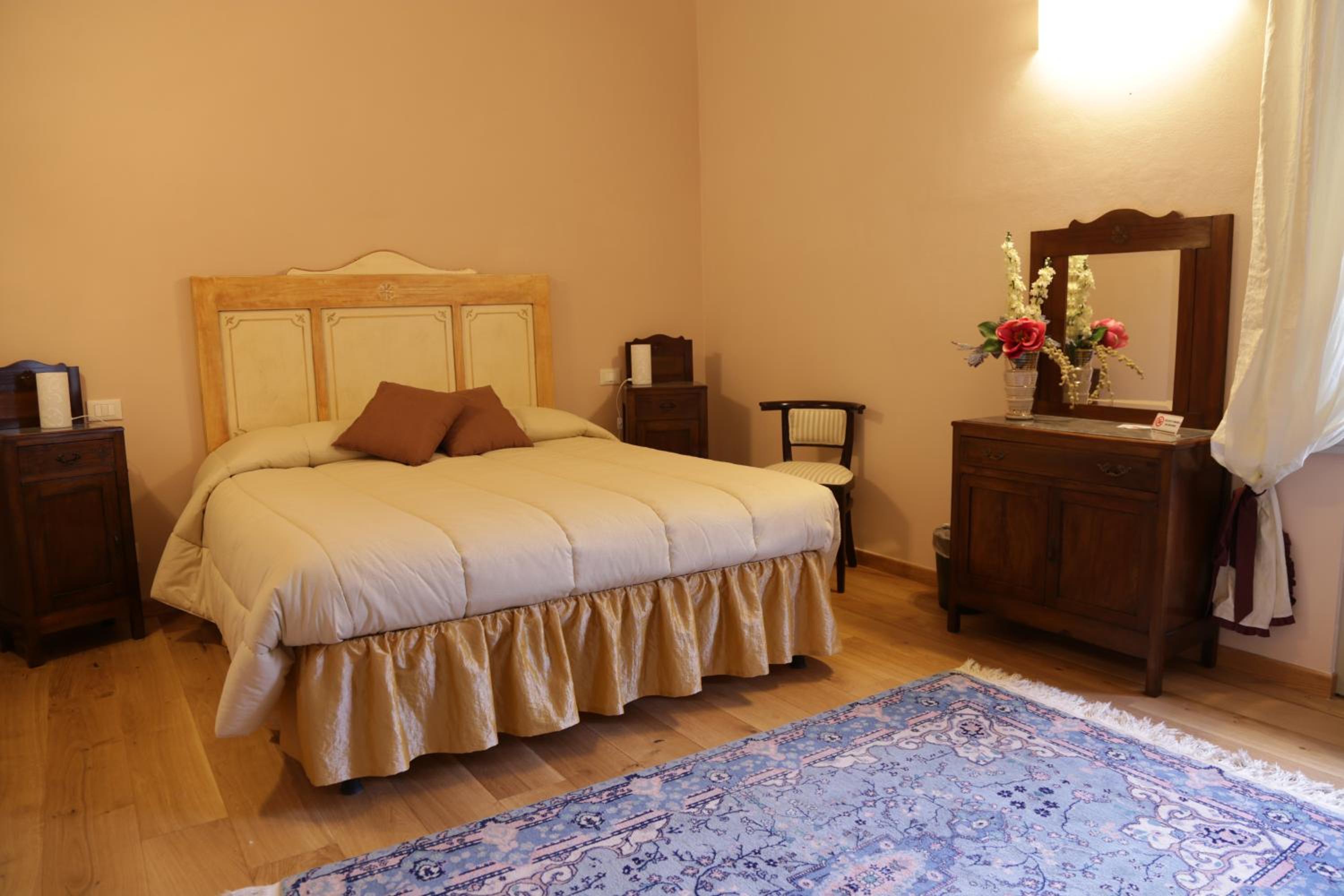 B&B Il Canto del Gallo