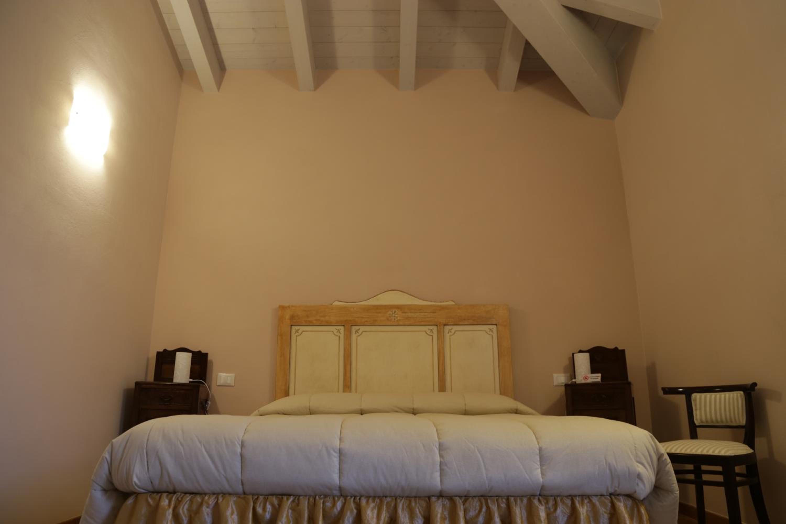 B&B Il Canto del Gallo