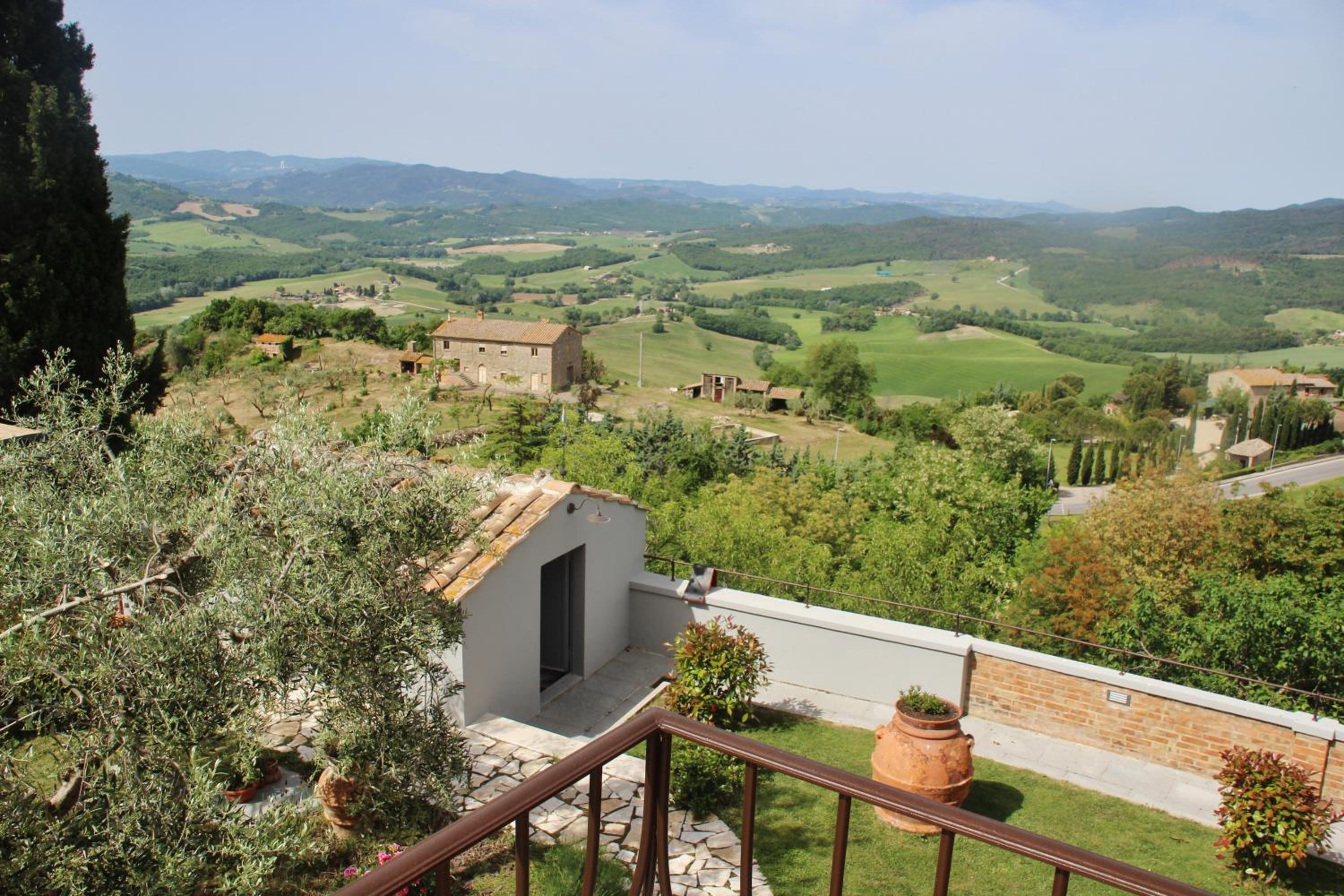 B&B Il Canto del Gallo