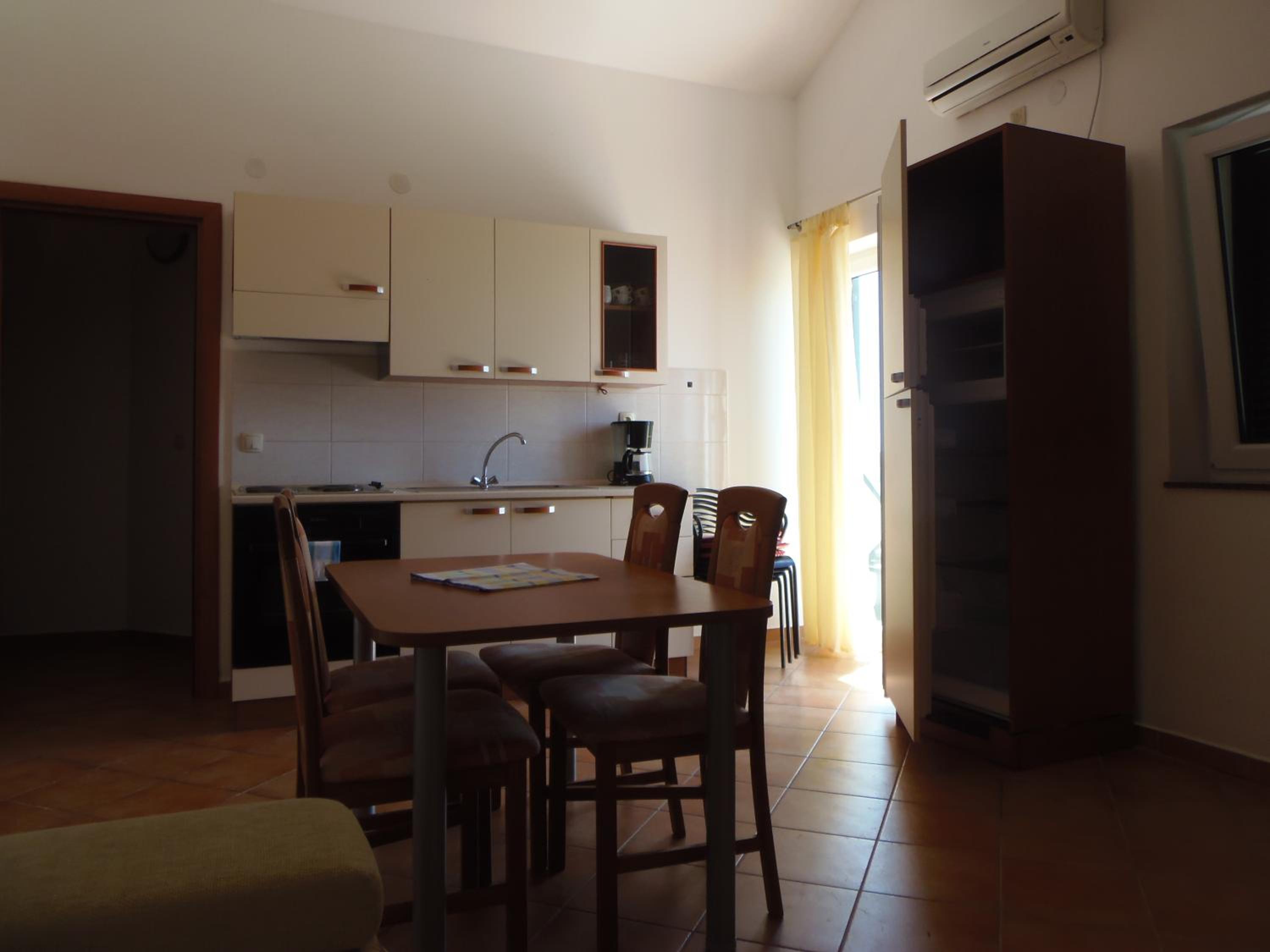 Apartment House Nono