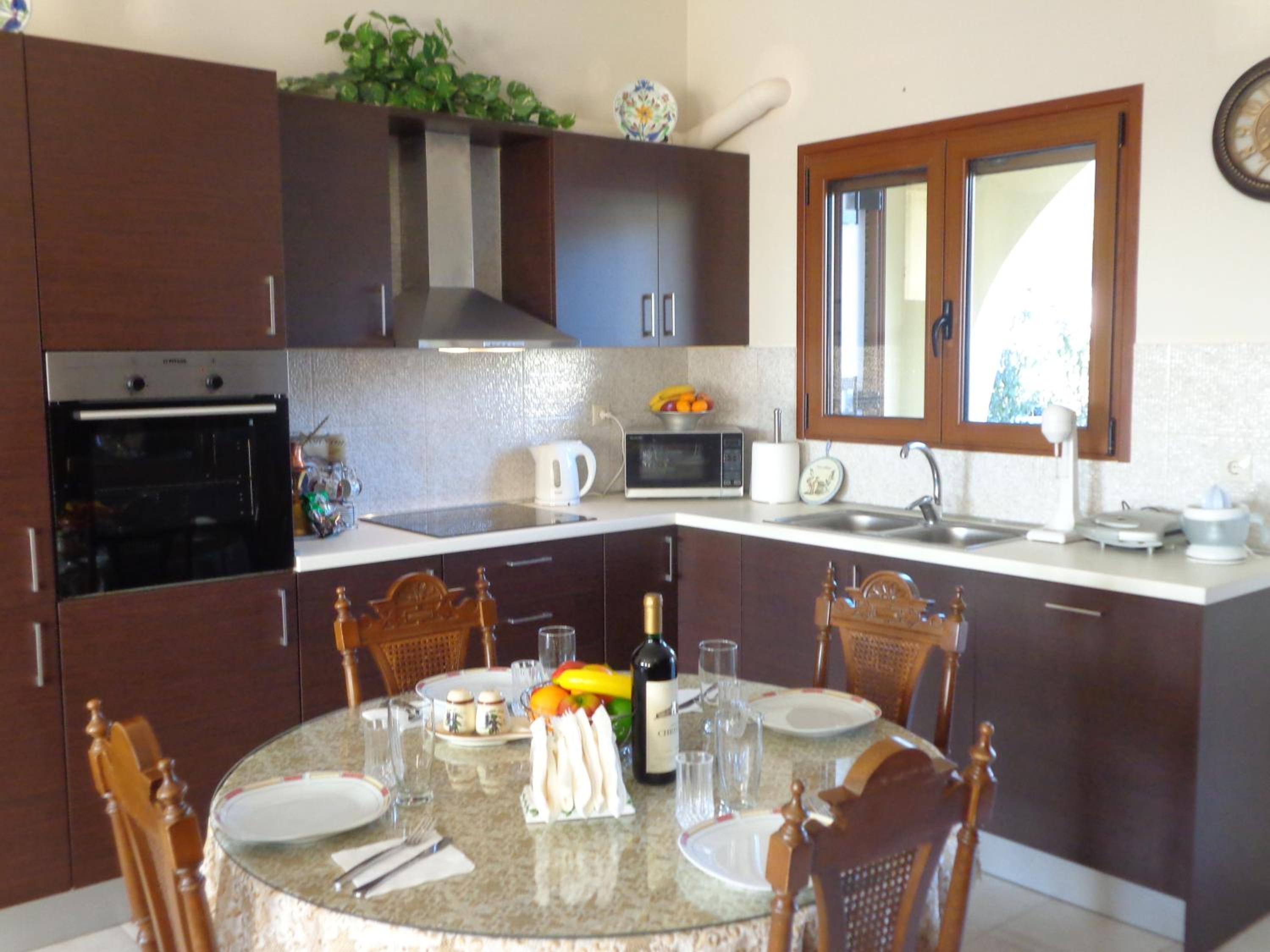 Villa Kiki