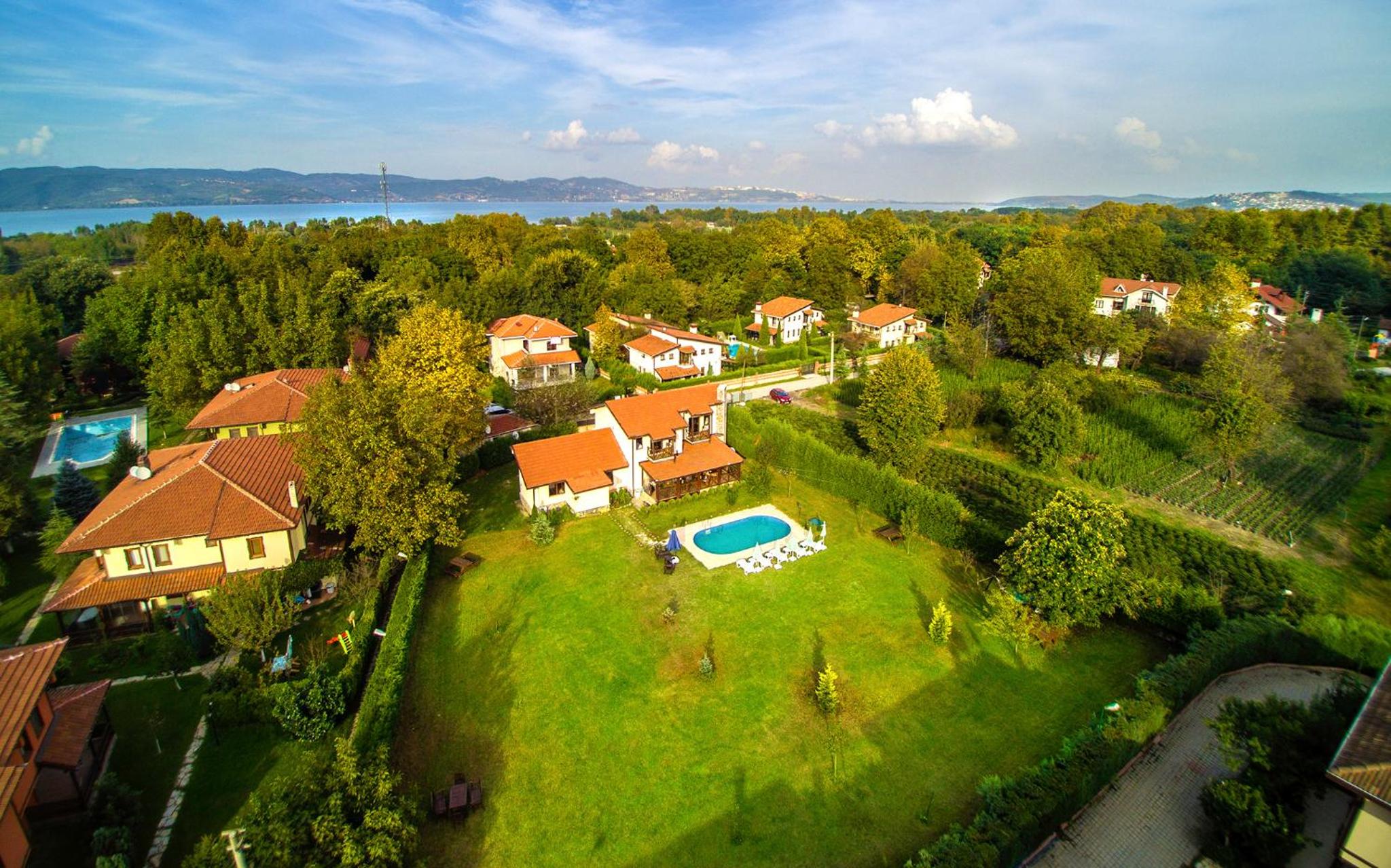 MyHomeSapanca view 2