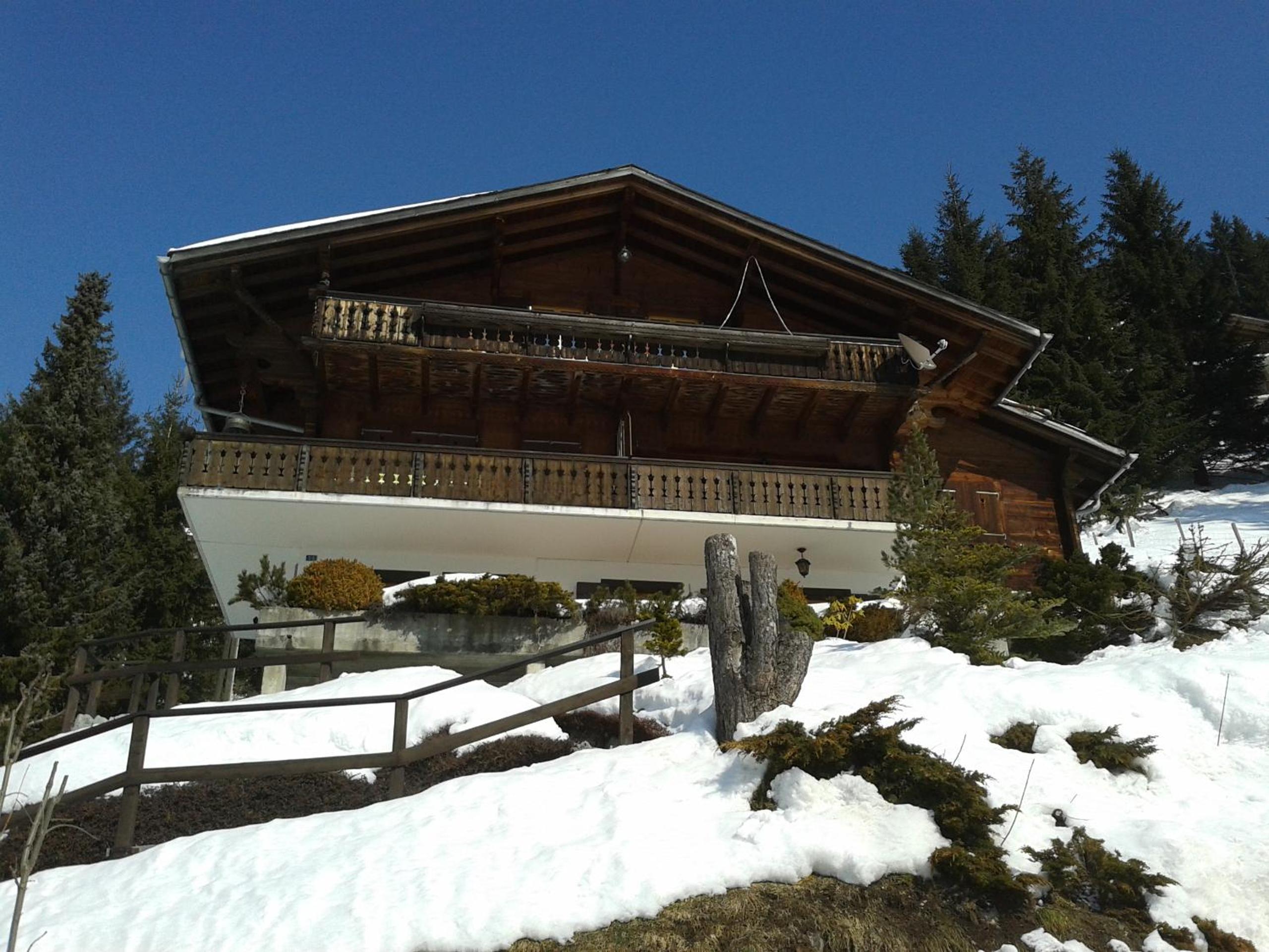 Chalet Erica