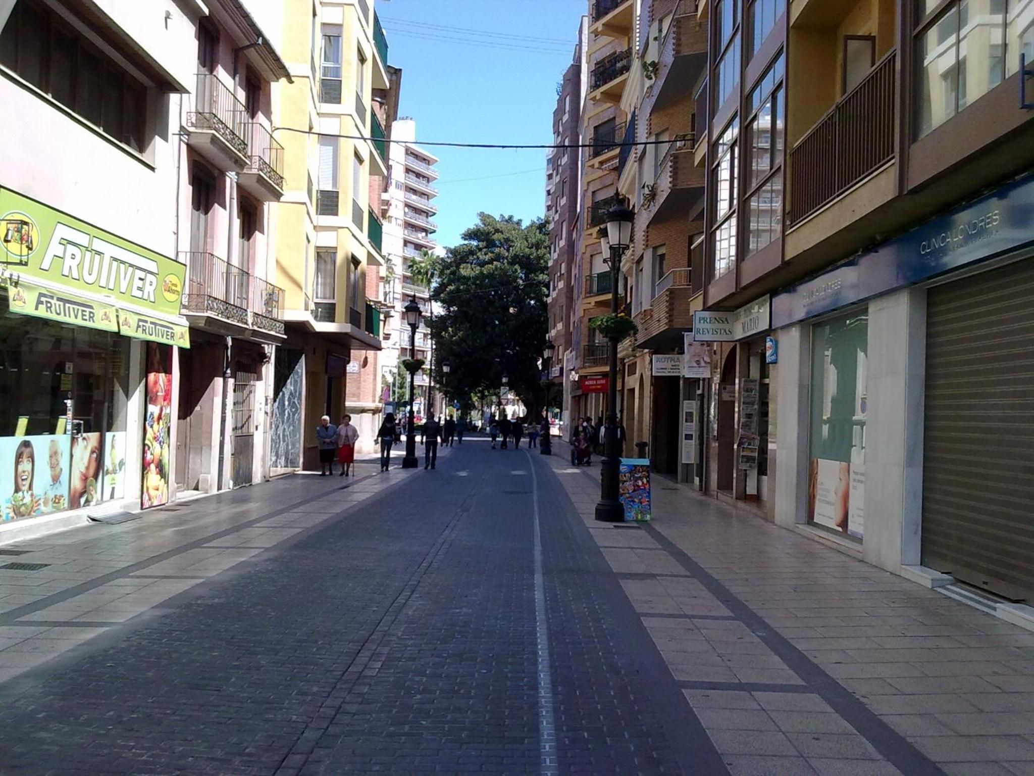 Apartamentos Calle Mayor photo 4