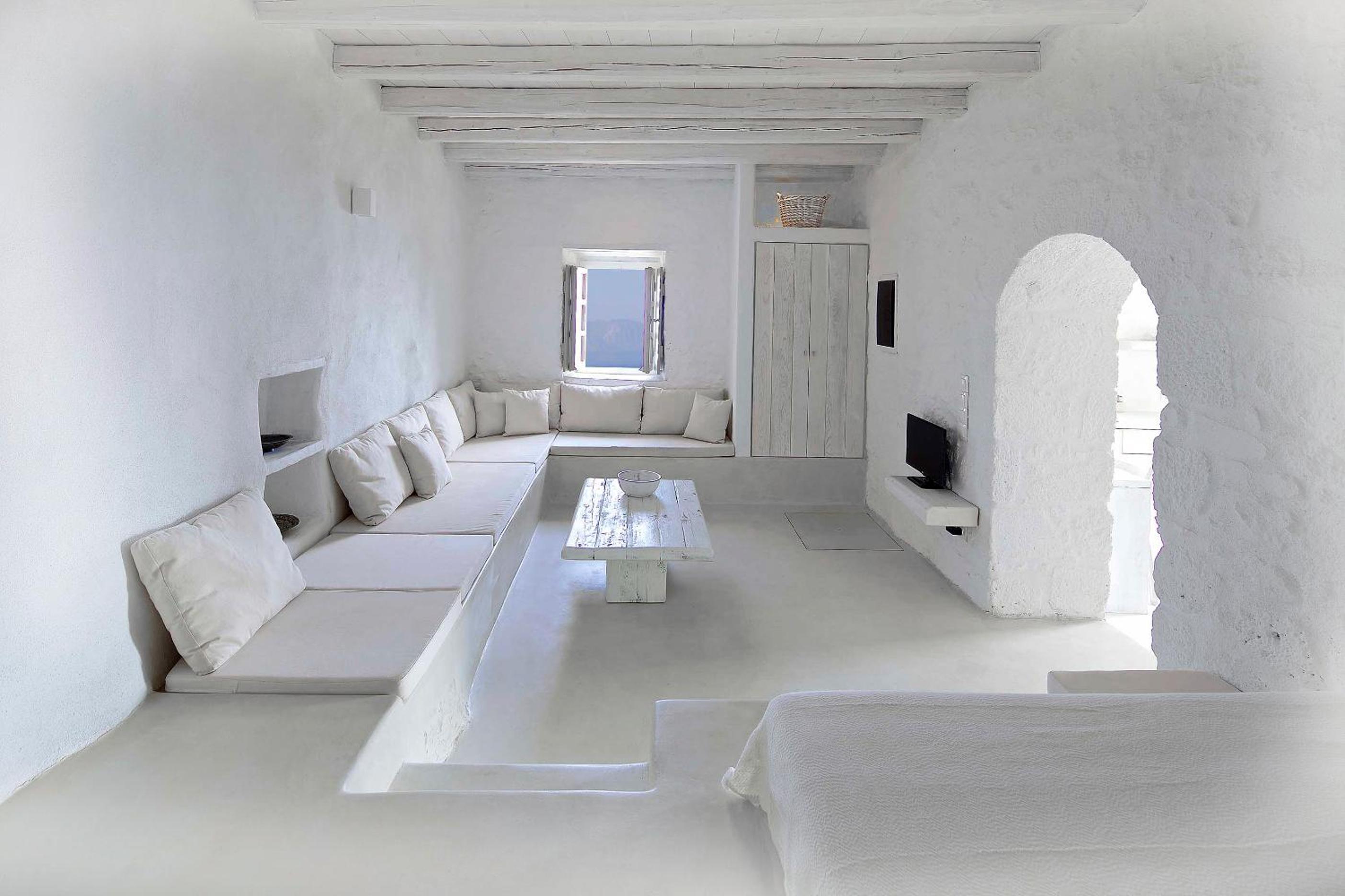 MELANOPETRA boutique apartments