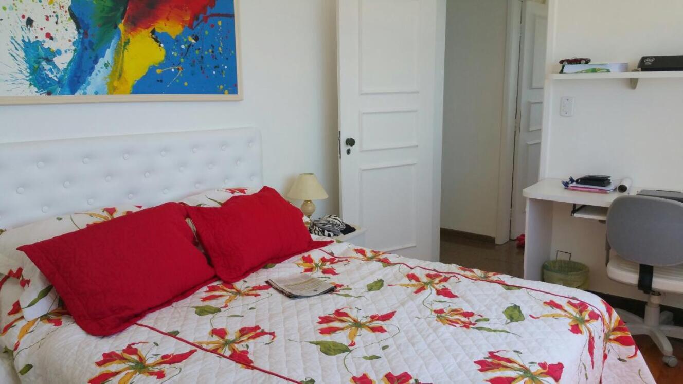 Apartamento Salvador VIP