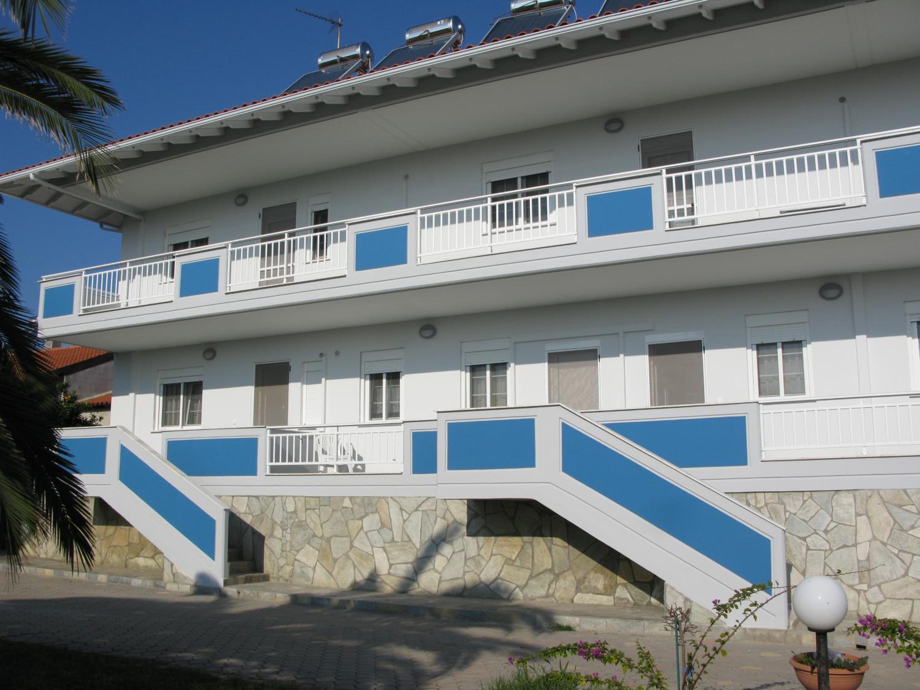 Seaview Aparthotel