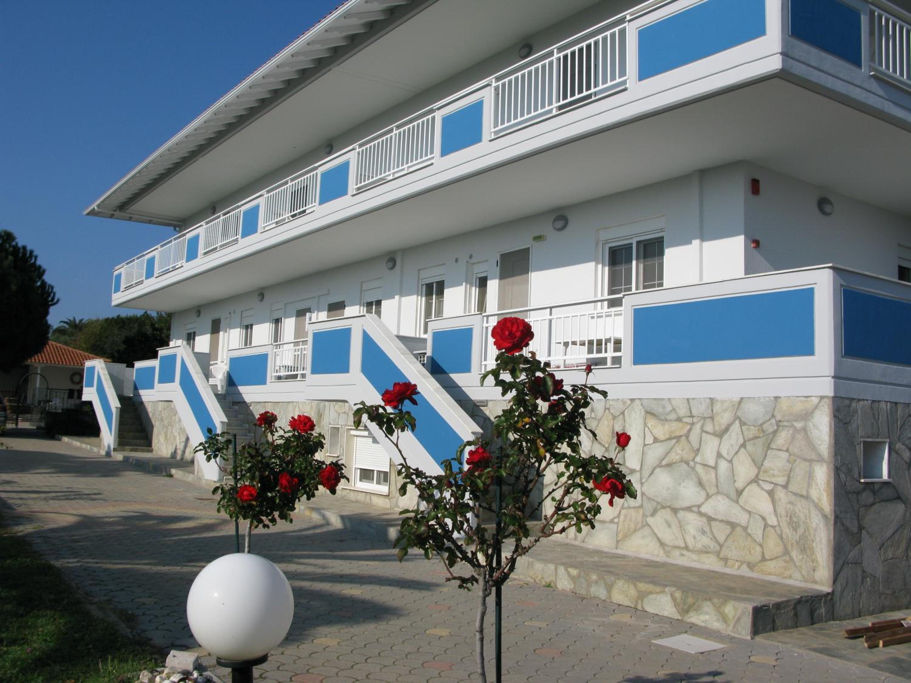 Seaview Aparthotel