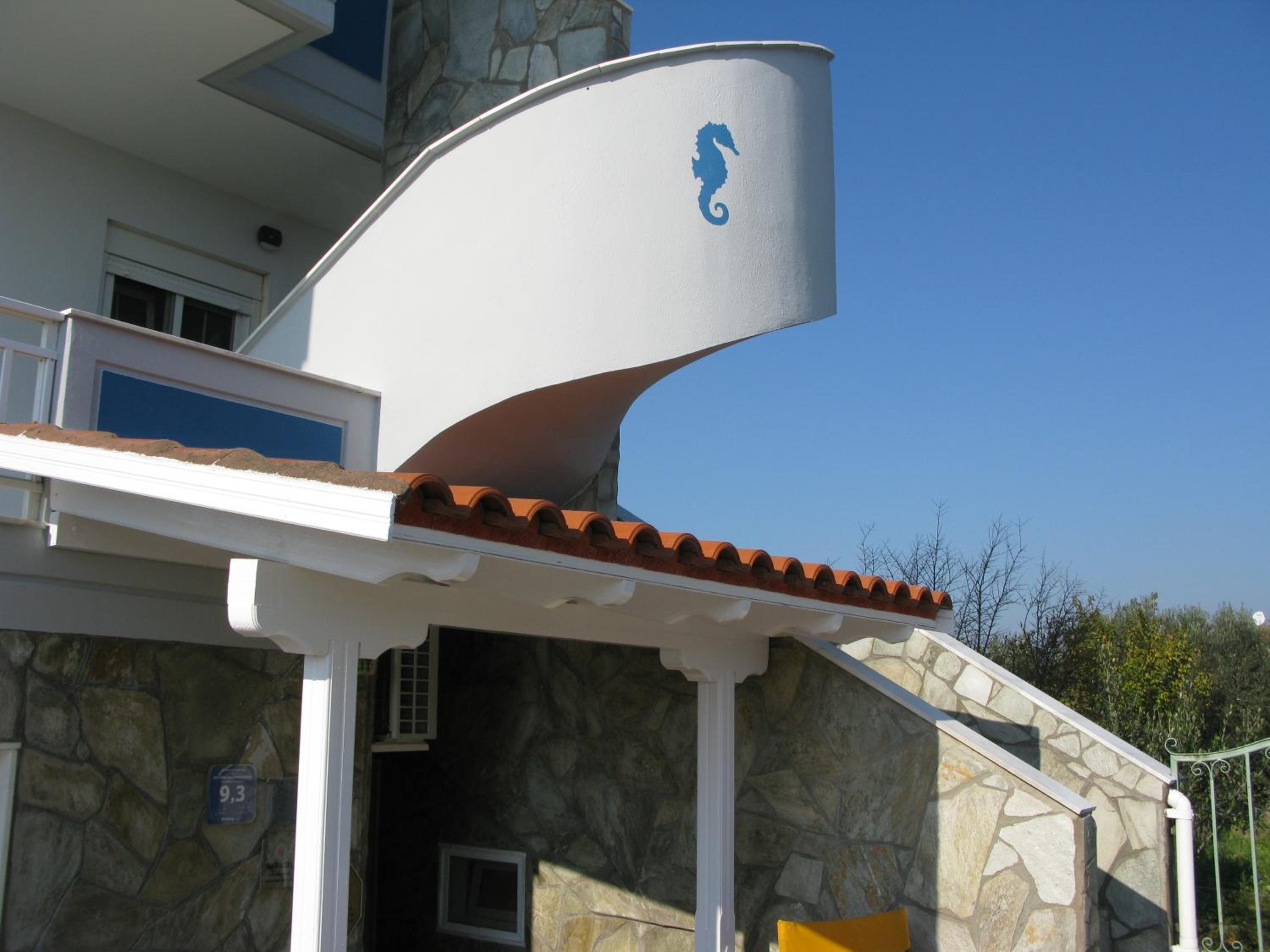 Seaview Aparthotel