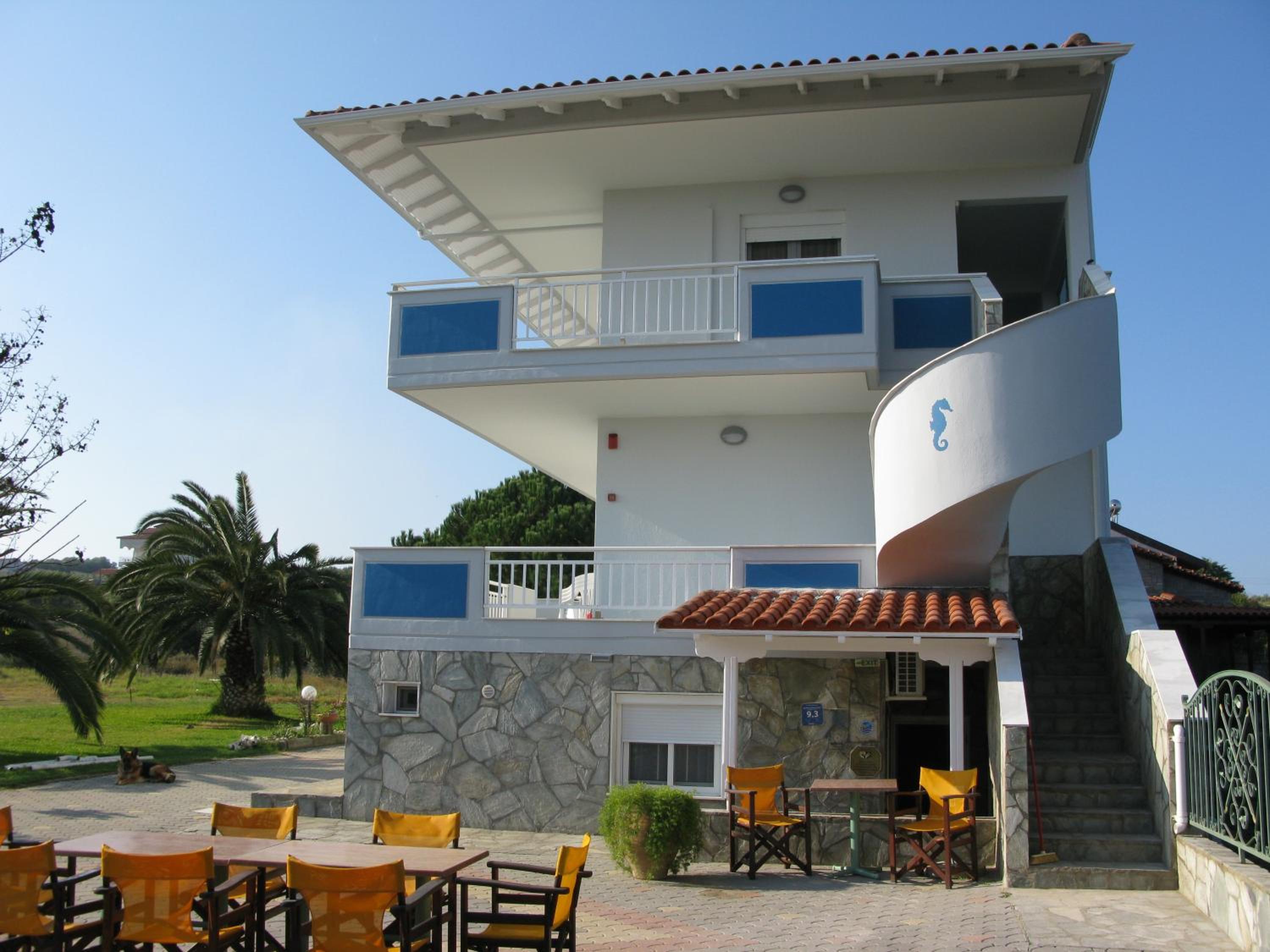 Seaview Aparthotel