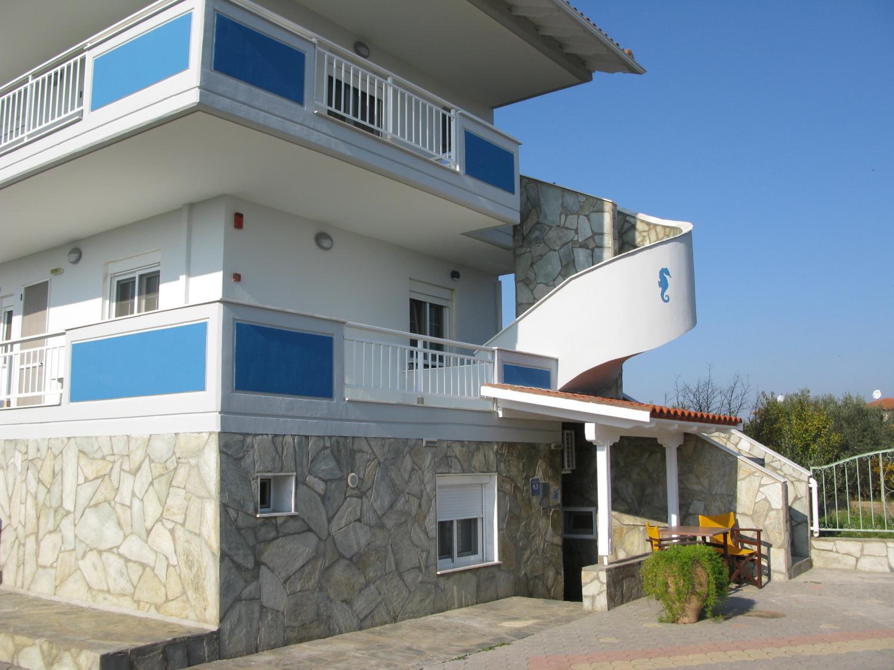 Seaview Aparthotel