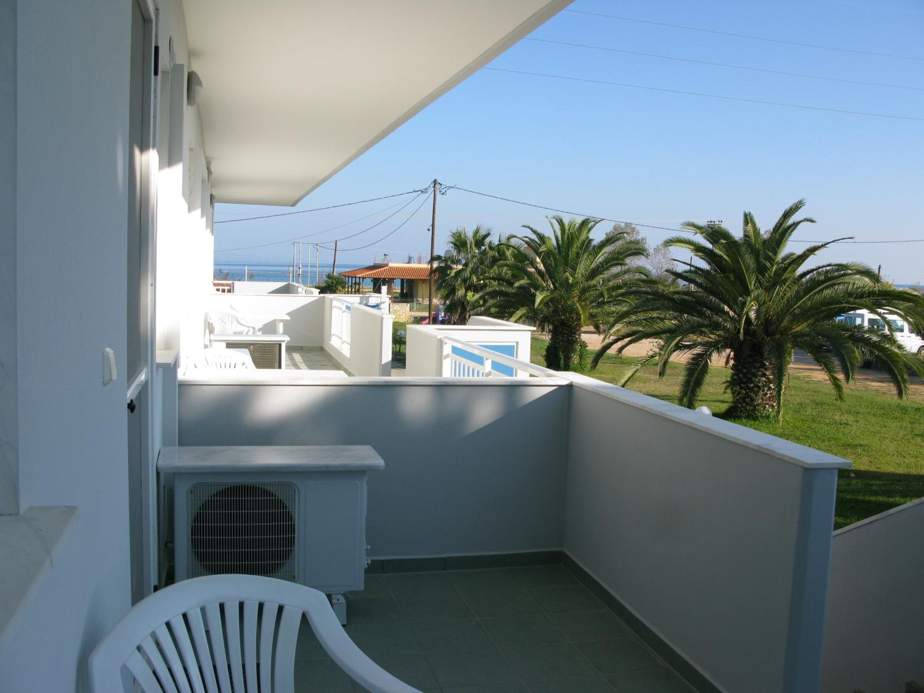Seaview Aparthotel