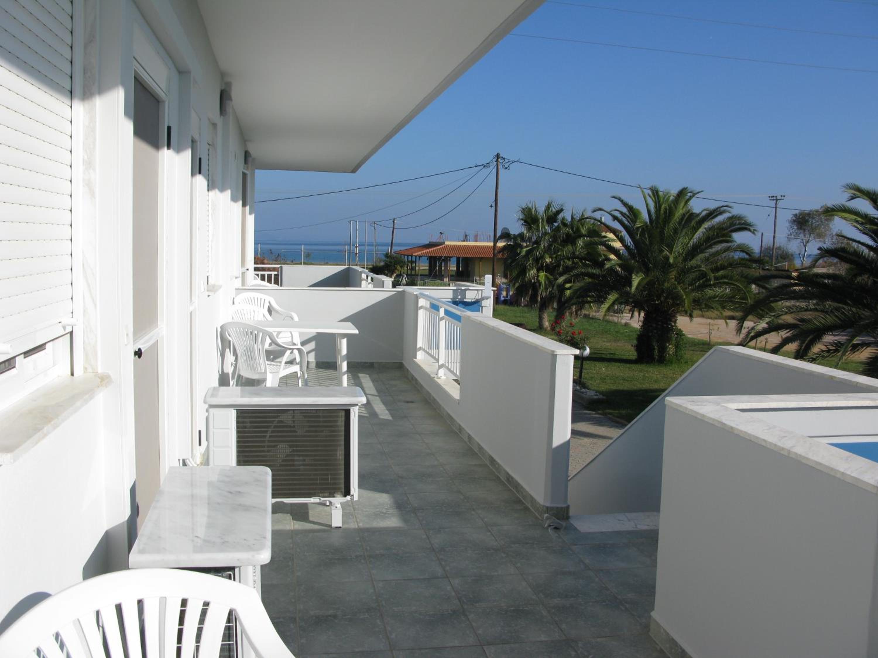 Seaview Aparthotel