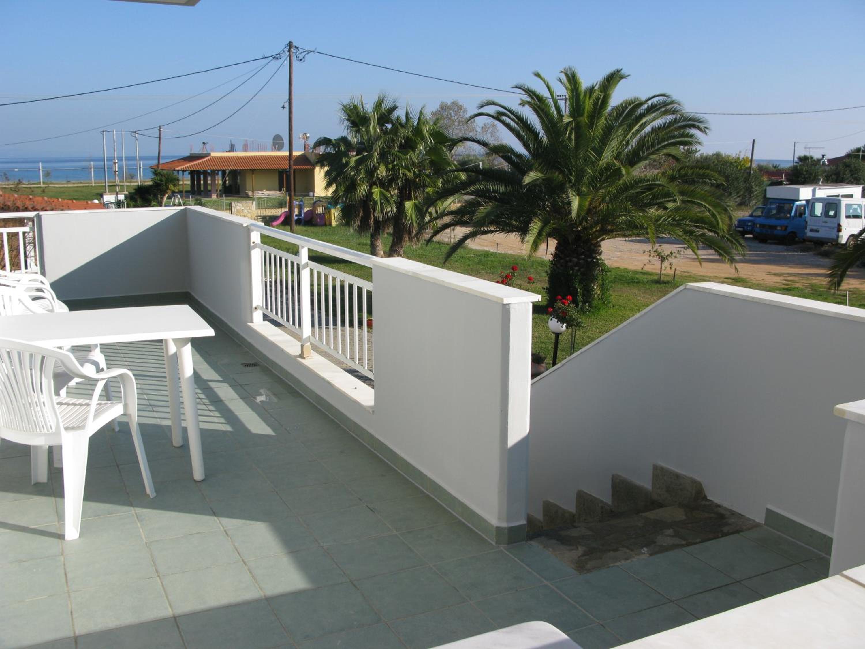 Seaview Aparthotel